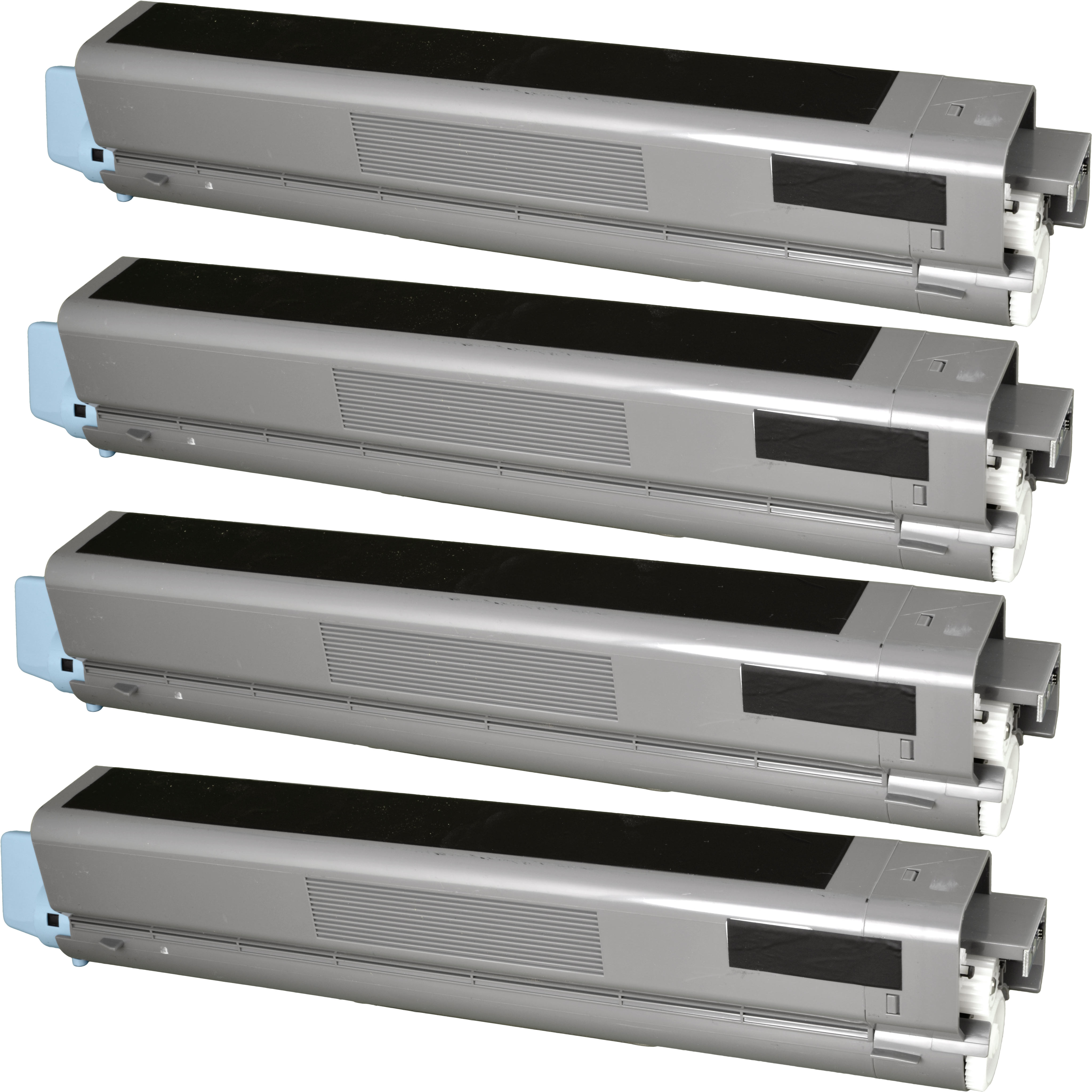 4260451669010 - 4 Toner ersetzt Lexmark C925H2 K C M Y  4-farbig