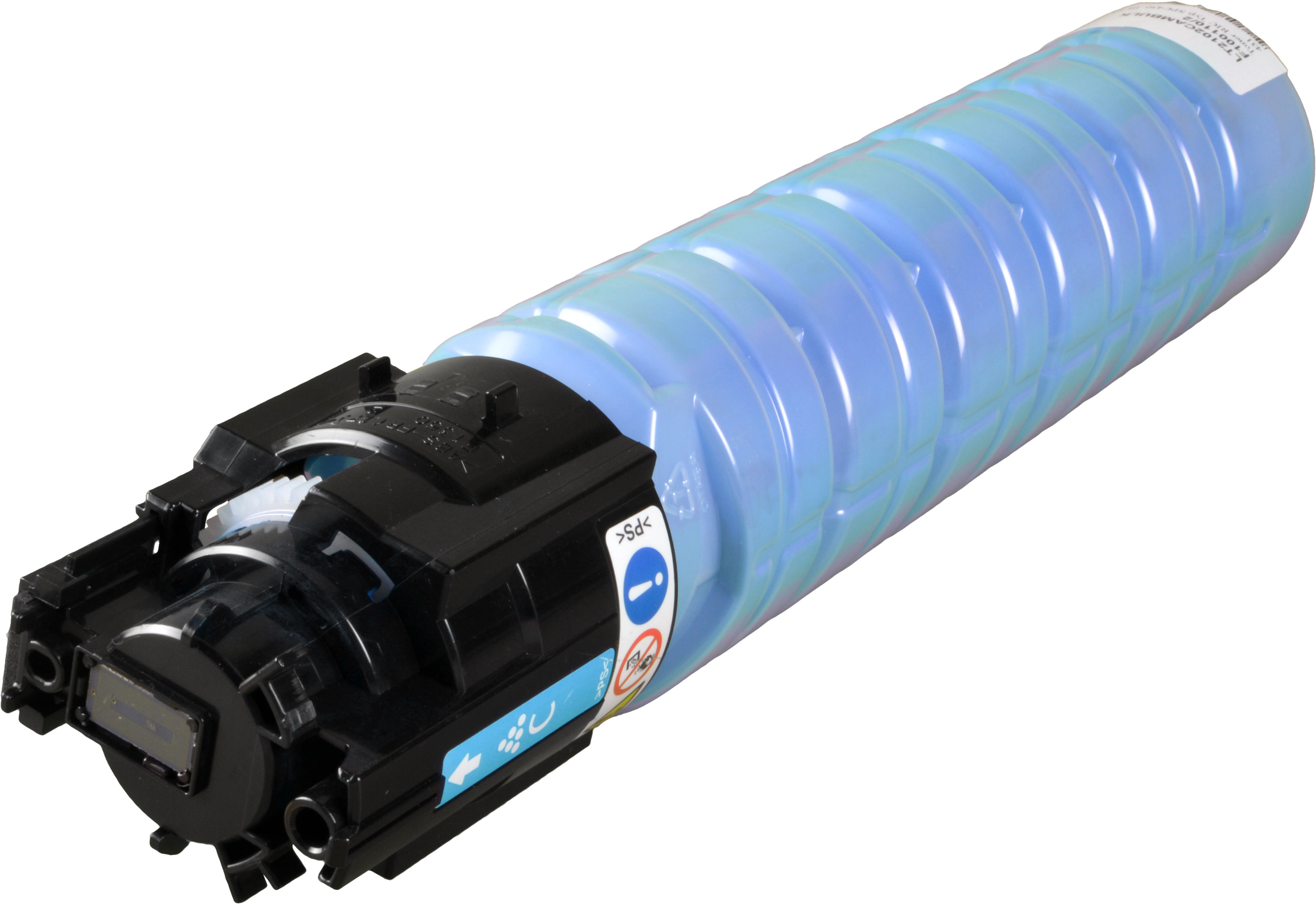 4260451666859 - Toner ersetzt Ricoh 821280 SPC430E cyan 4260451666859 - Toner ersetzt Ricoh 821280 SPC430E cyan