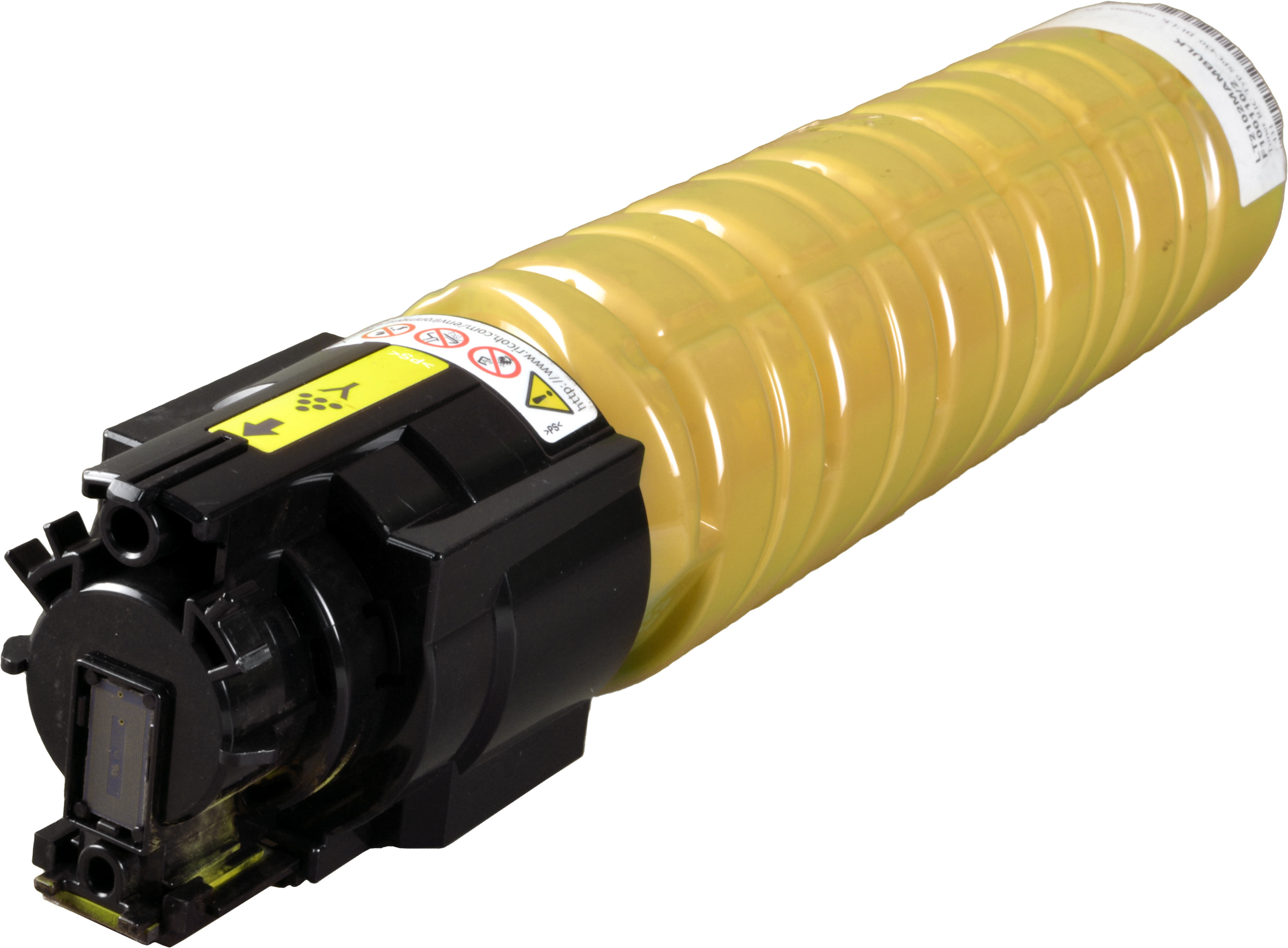 4260451666873 - Toner ersetzt Ricoh 821282 SPC430E yellow 4260451666873 - Toner ersetzt Ricoh 821282 SPC430E yellow