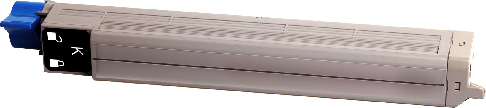 4260388555066 - Toner ersetzt Oki 43837132  schwarz