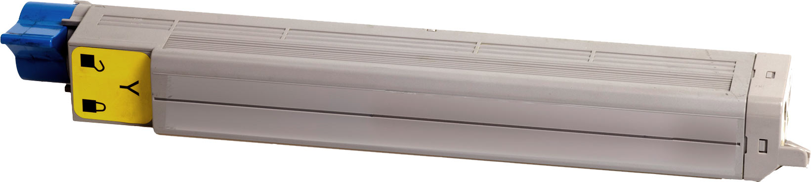 4260388555110 - Toner ersetzt Oki 43837129  yellow