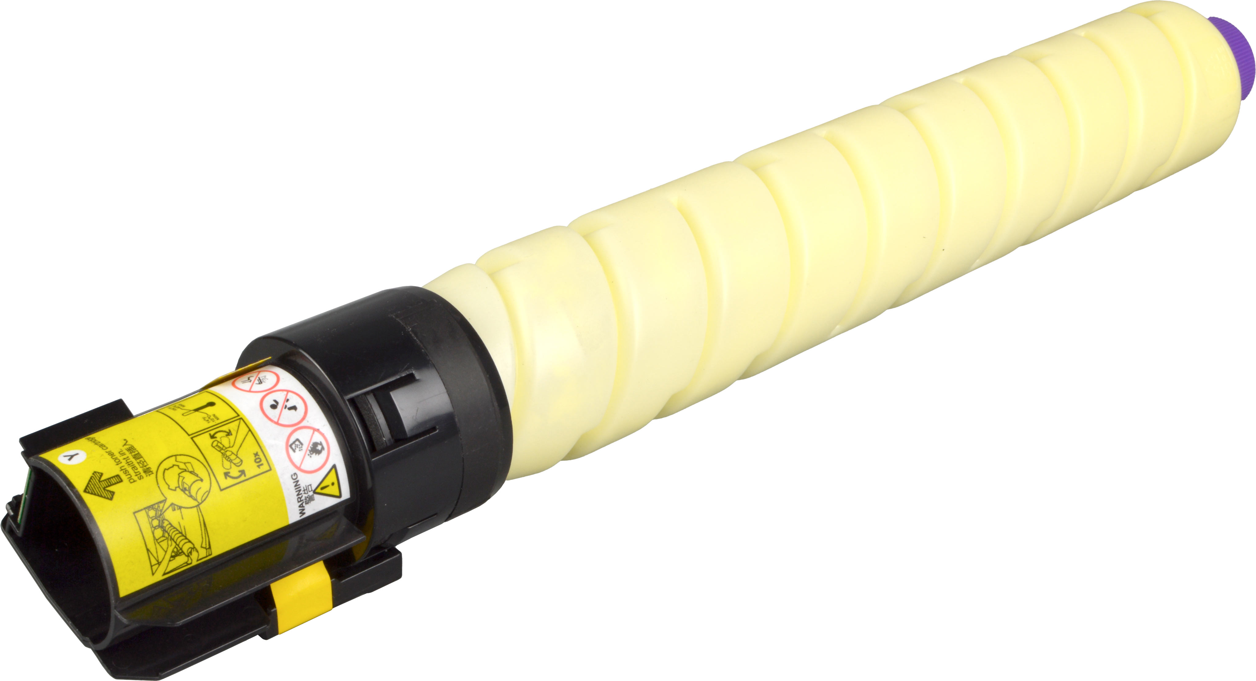 4262368915990 - Toner ersetzt Lexmark X950X2YG  yellow