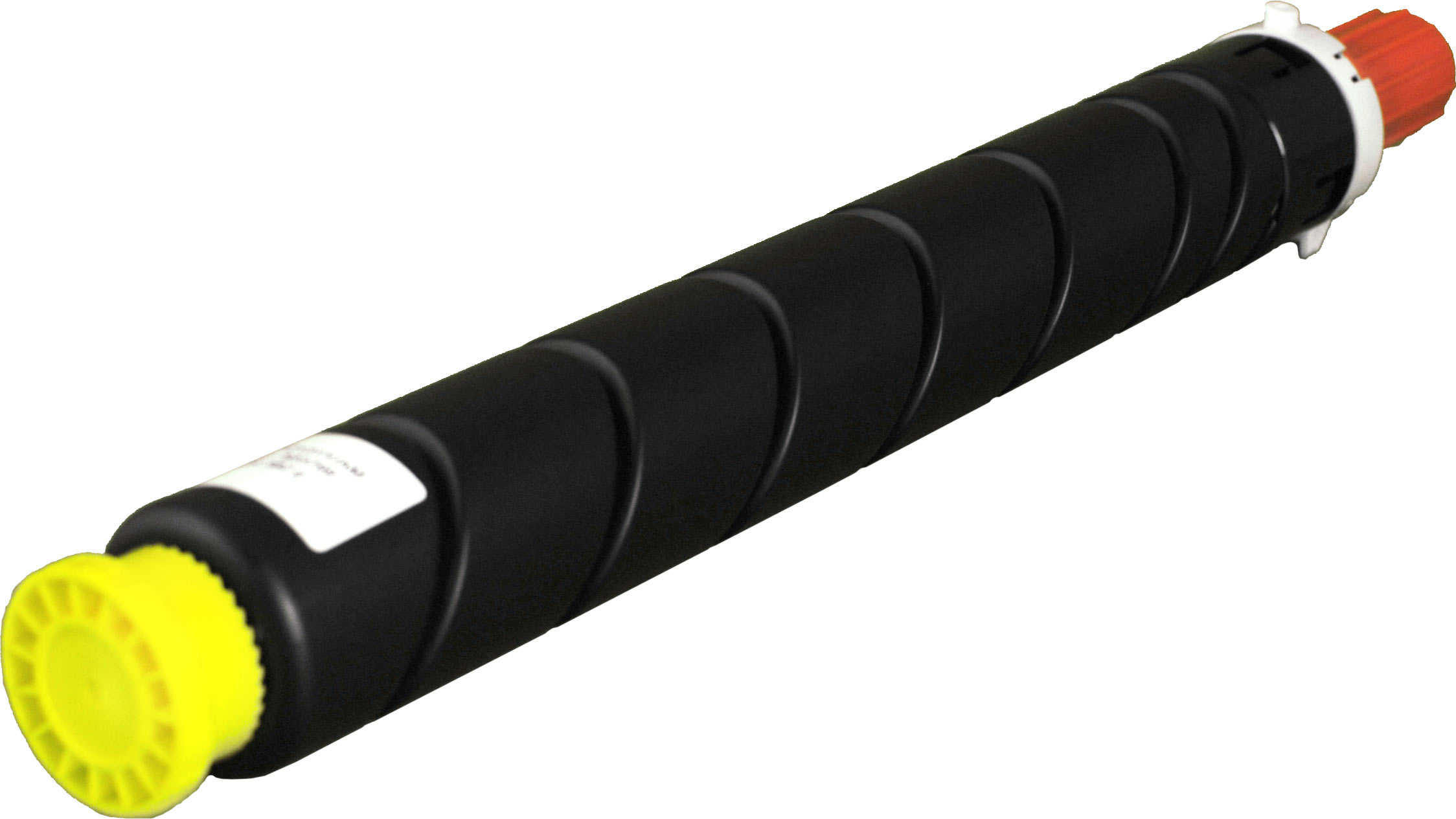 4260366323533 - Toner ersetzt Canon 3785B002  C-EXV34  yellow