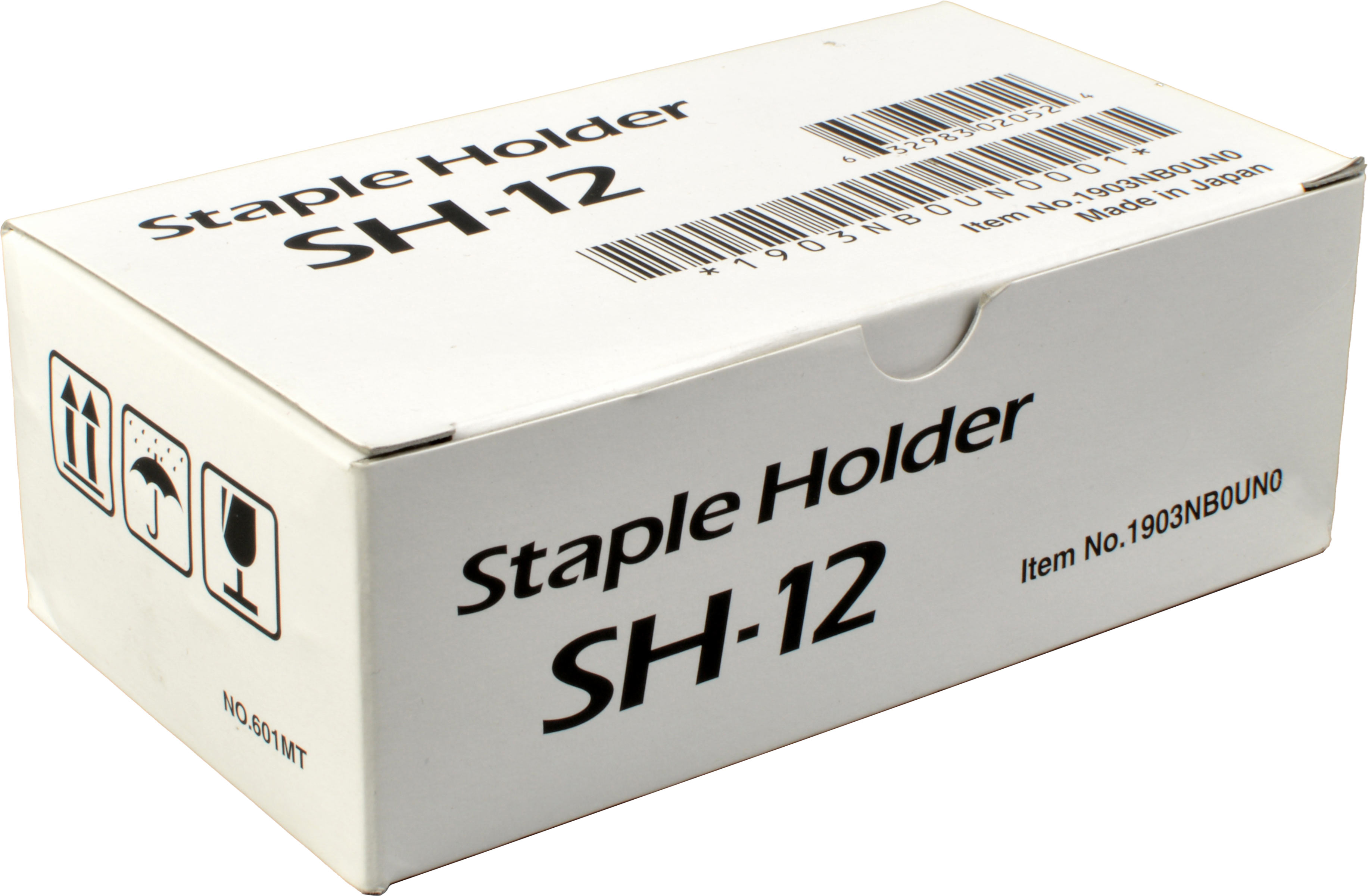 Kyocera Heftklammern SH-12 1903NB0UN0