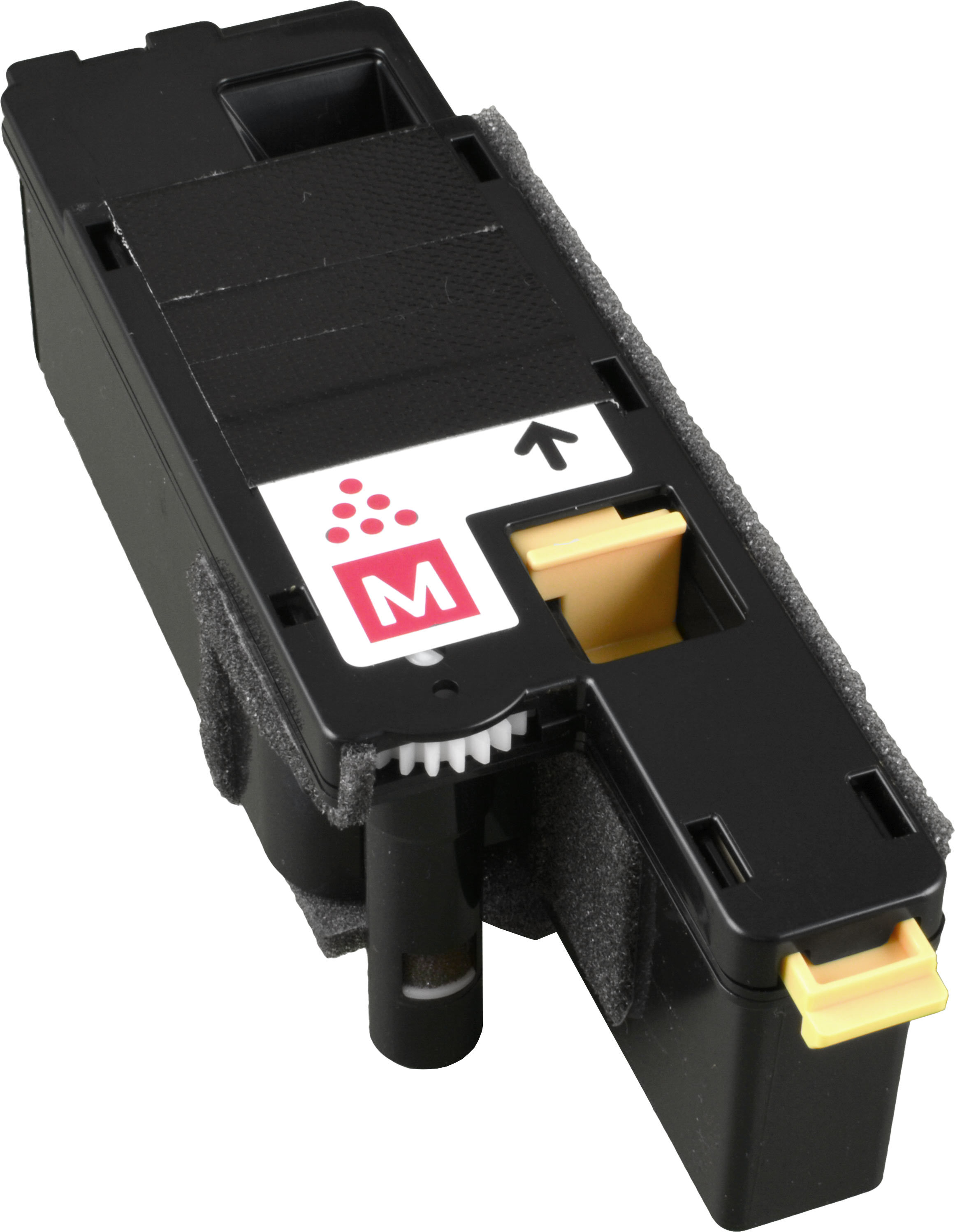 4260244854364 - Toner ersetzt Epson C13S050612 magenta