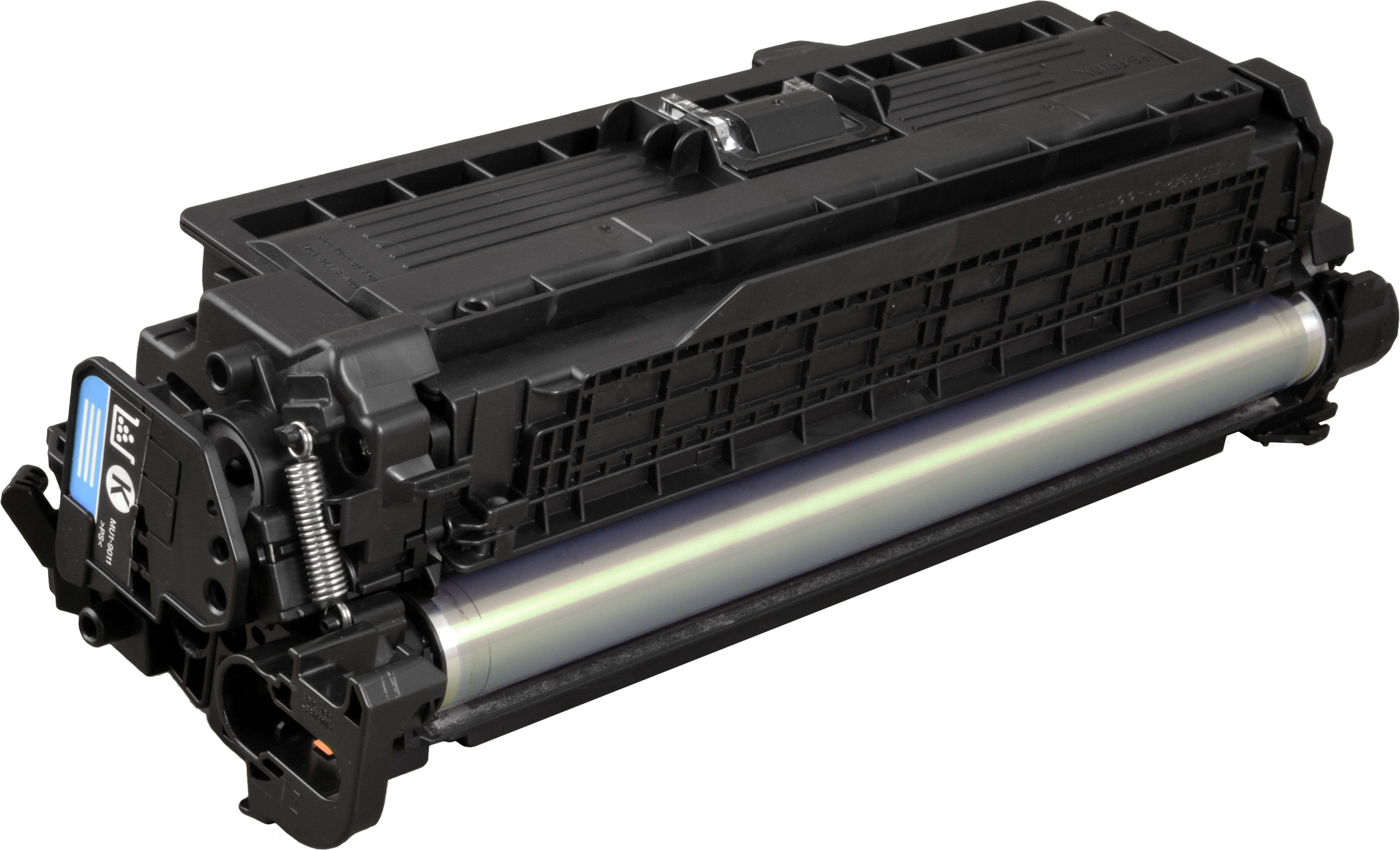 4260244859451 - Toner ersetzt HP CE400A  507A  schwarz