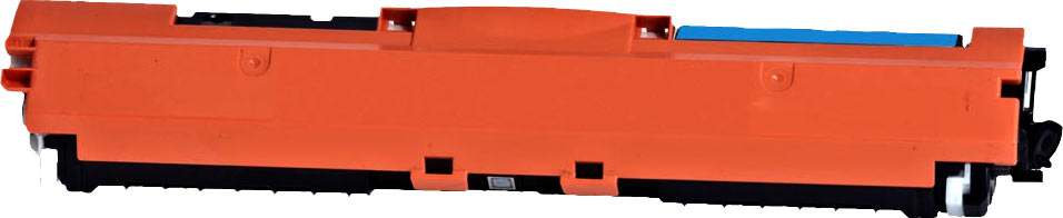 4260311520956 - Toner ersetzt Canon 729  cyan