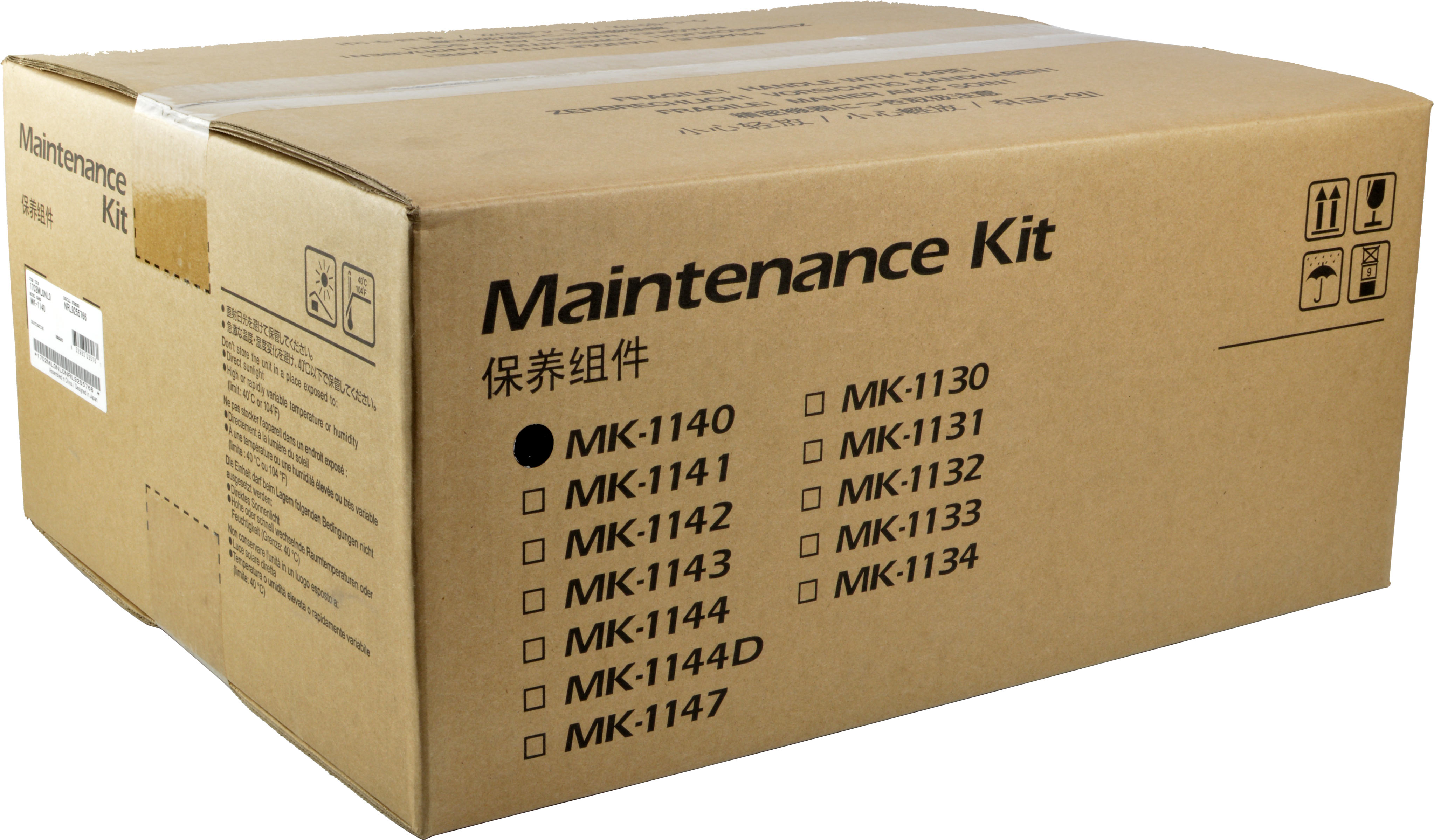 Kyocera Maintenance Kit MK-1140  1702ML0NL0