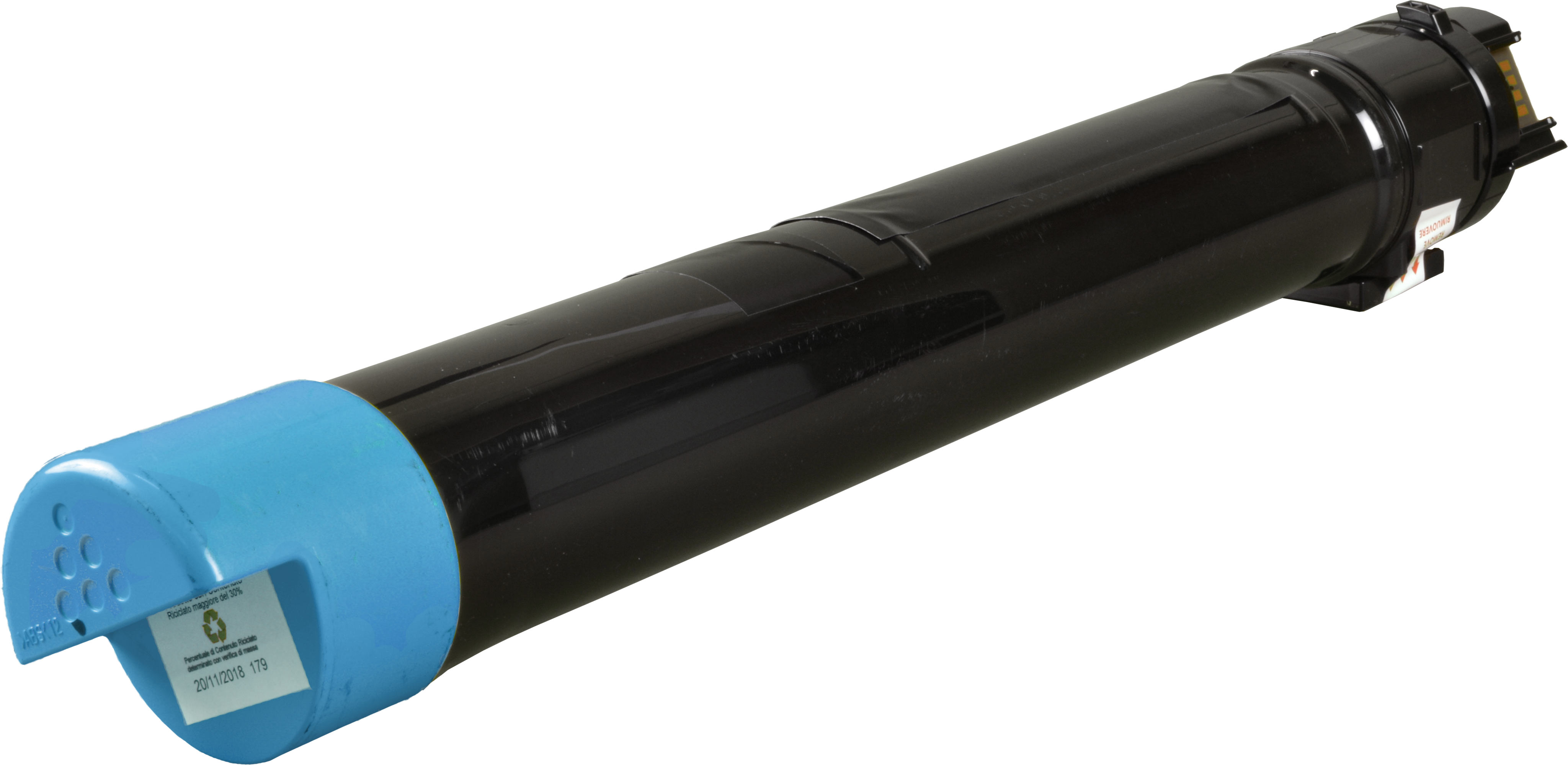 4260594074511 - Toner ersetzt Xerox 106R01566  cyan