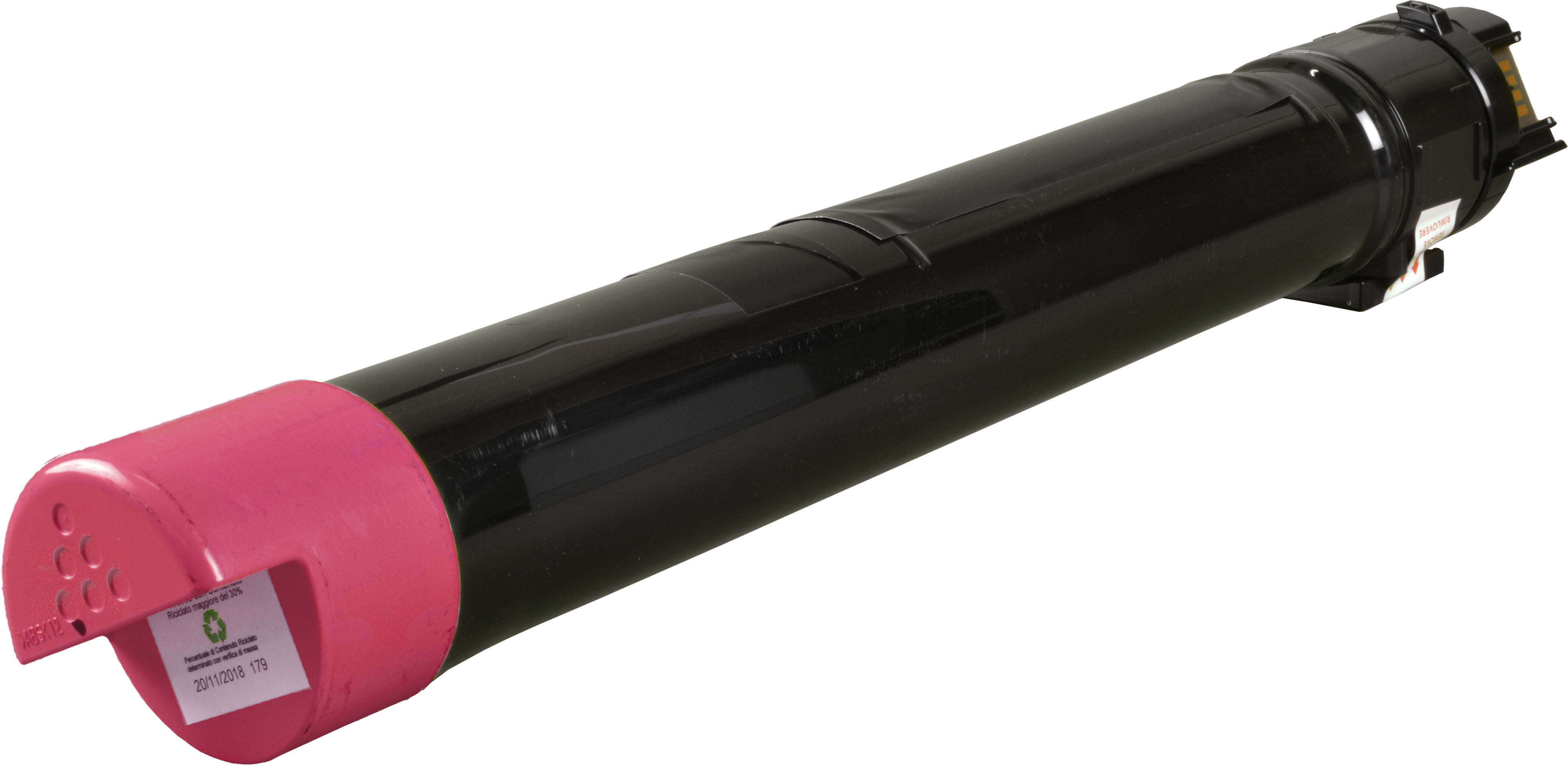 4260594074528 - Toner ersetzt Xerox 106R01567  magenta