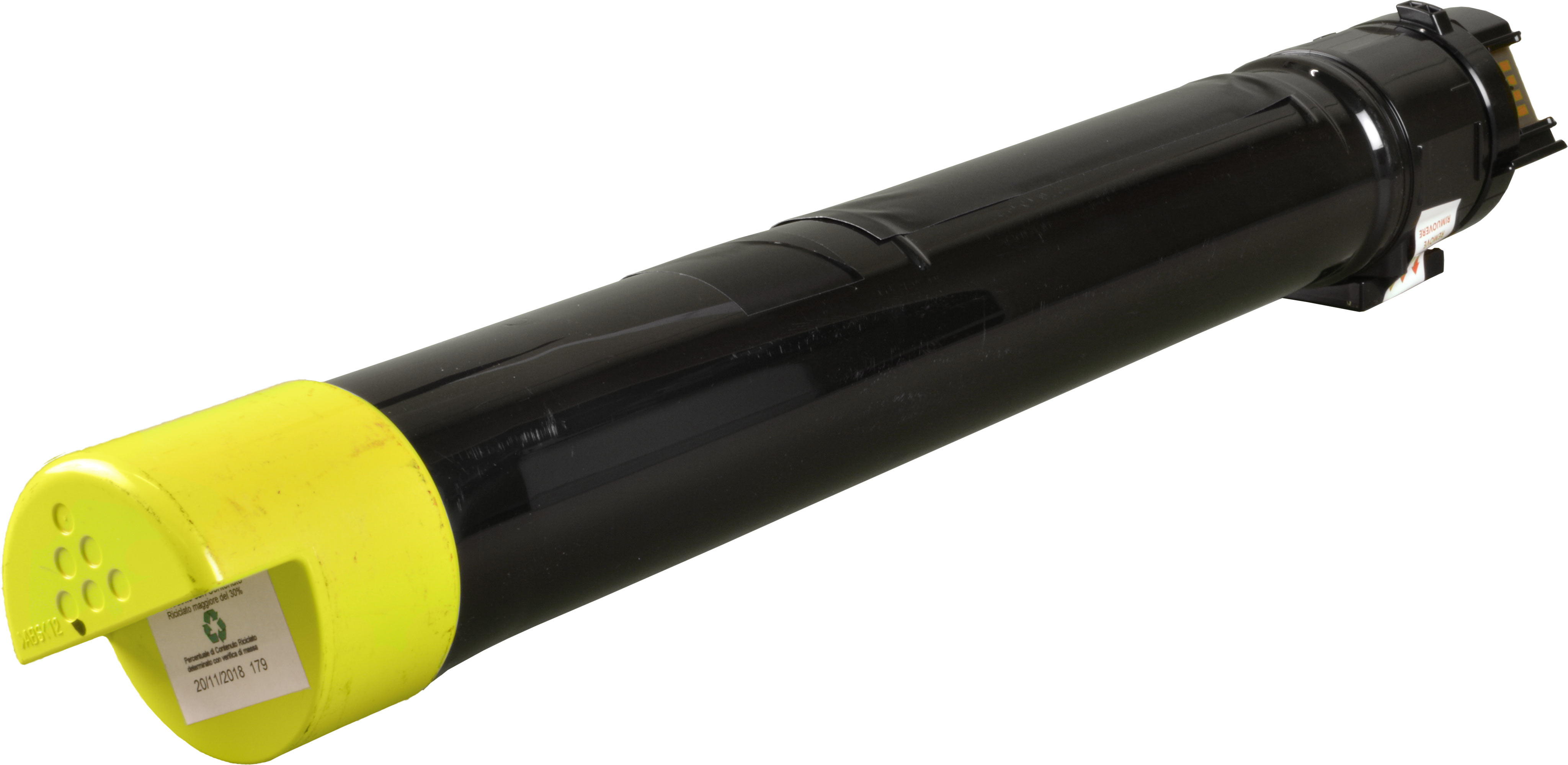 4260594074542 - Toner ersetzt Xerox 106R01565  yellow