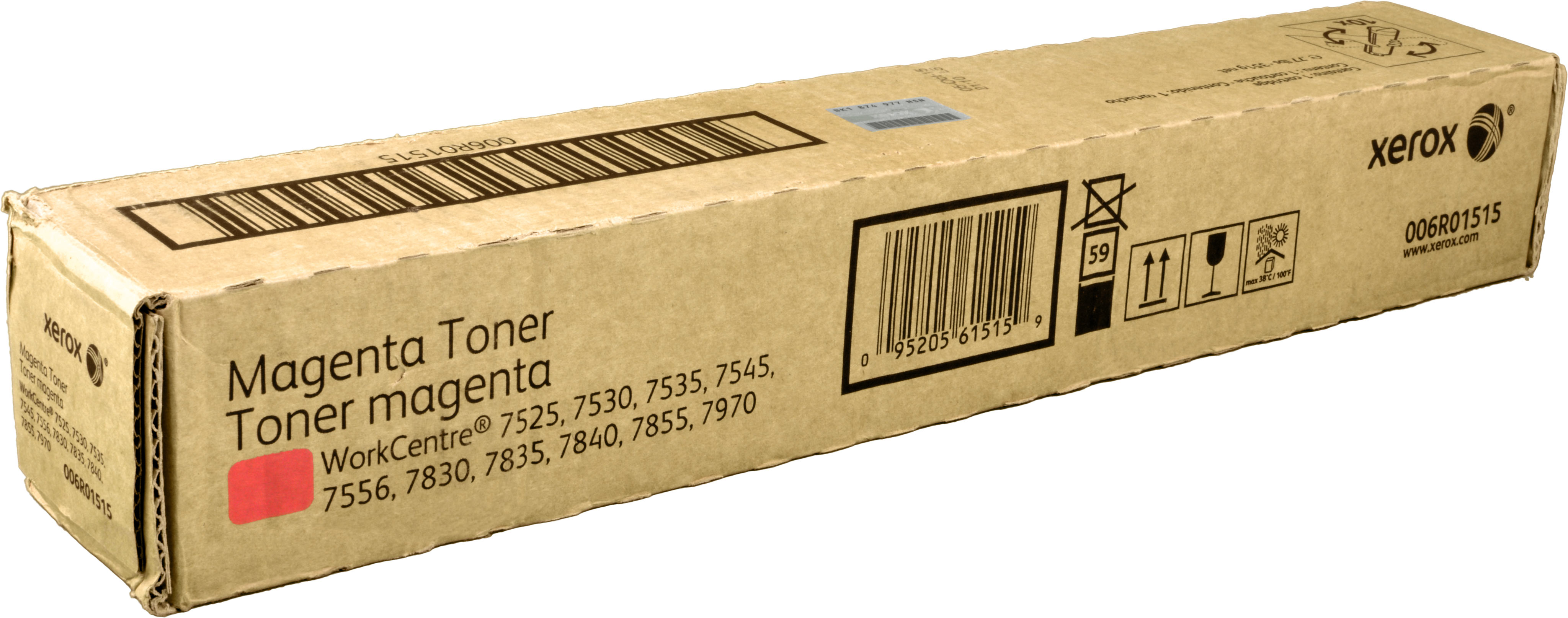 Xerox Toner 006R01515 magenta