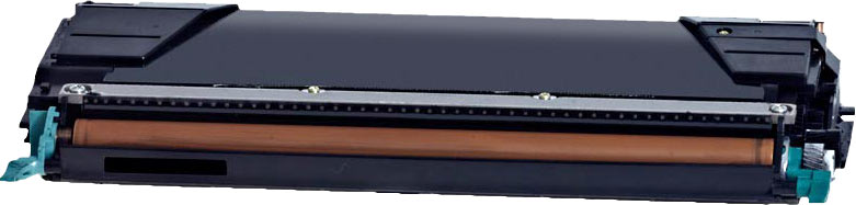 4260366328941 - Toner ersetzt Lexmark C746H1KG  schwarz