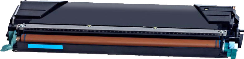 4260388556032 - Toner ersetzt Lexmark X748H1CG cyan