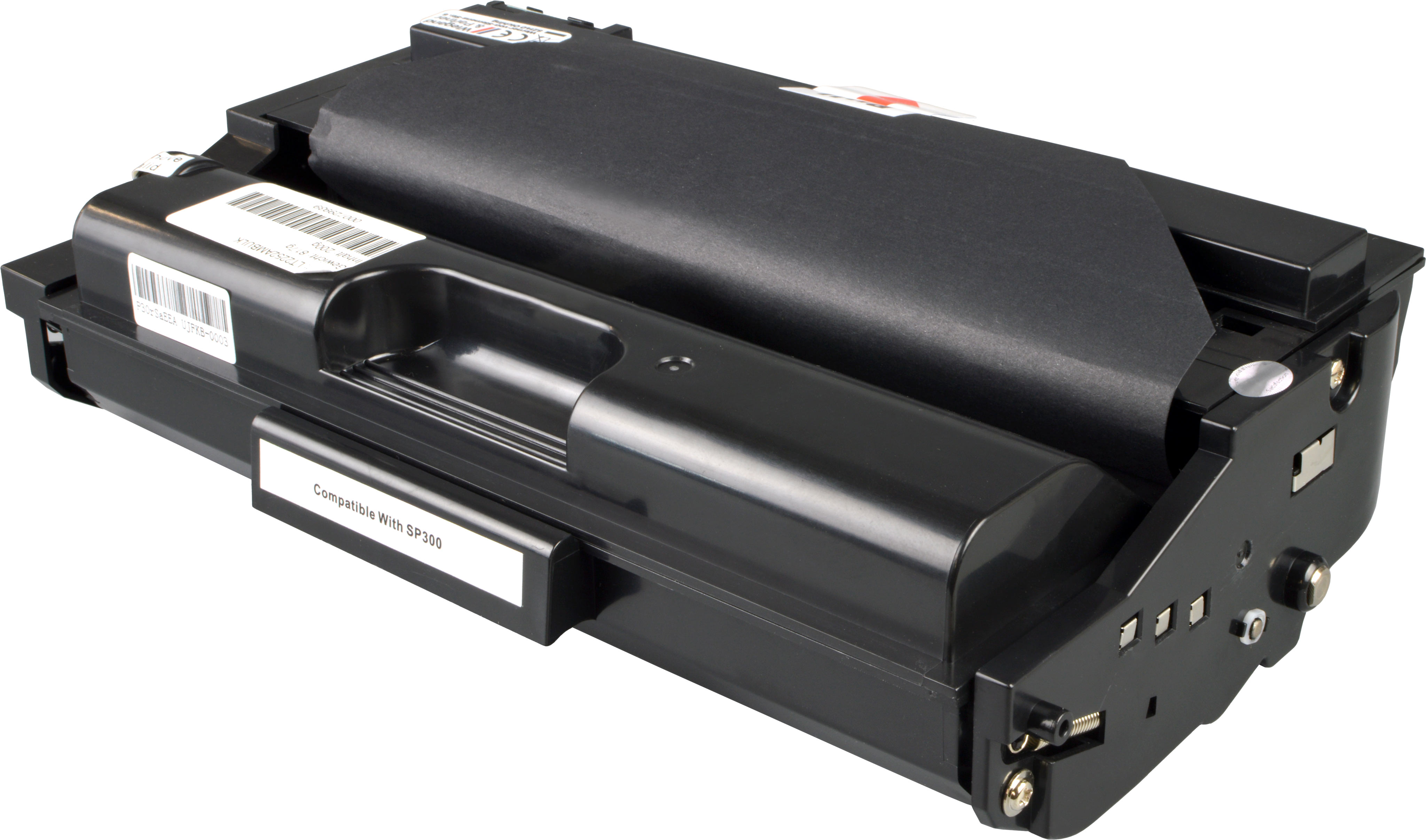4260366328675 - Toner ersetzt Ricoh 406956  schwarz