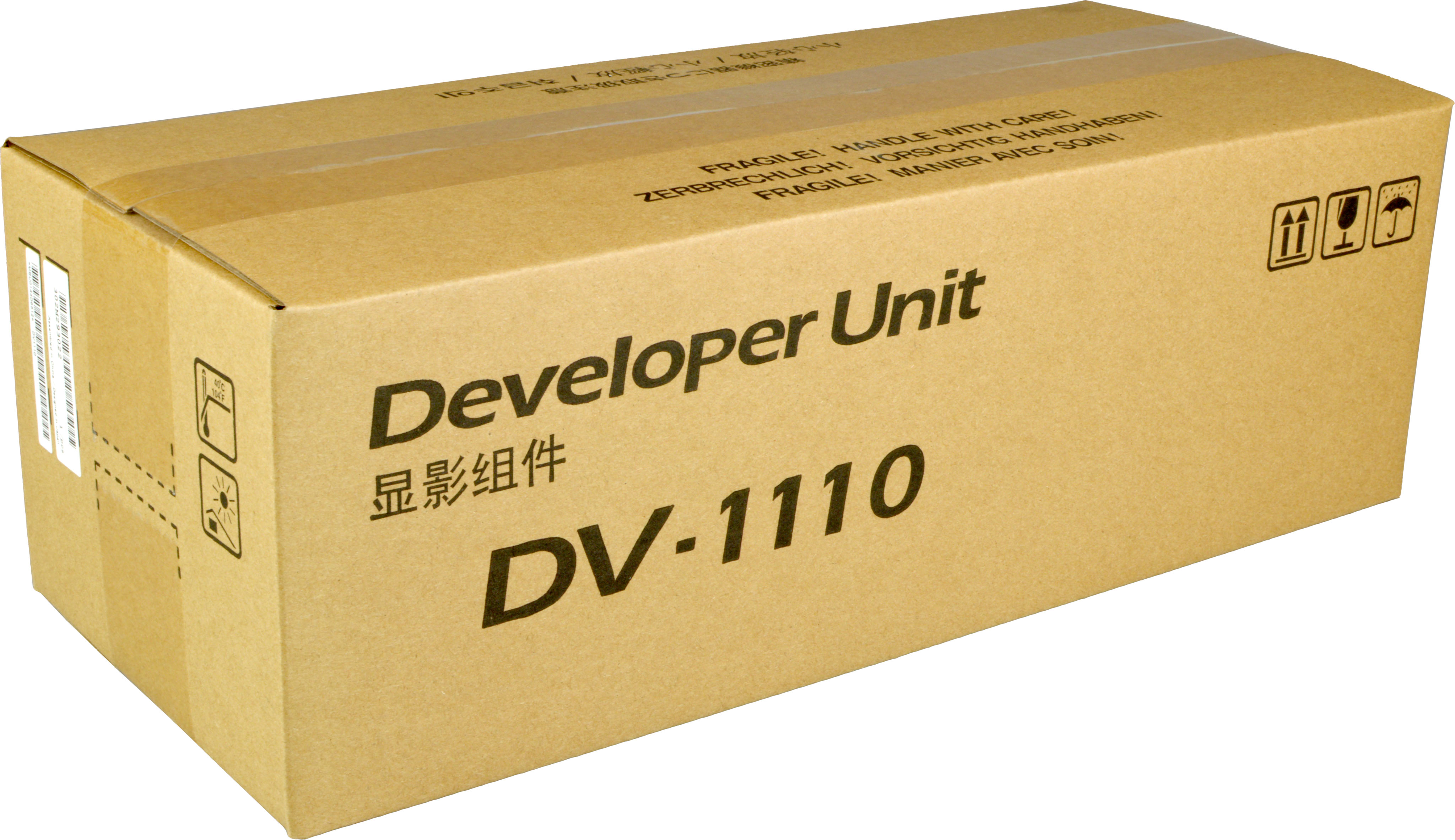 Kyocera DeveloperKit DV-1110 302M293022