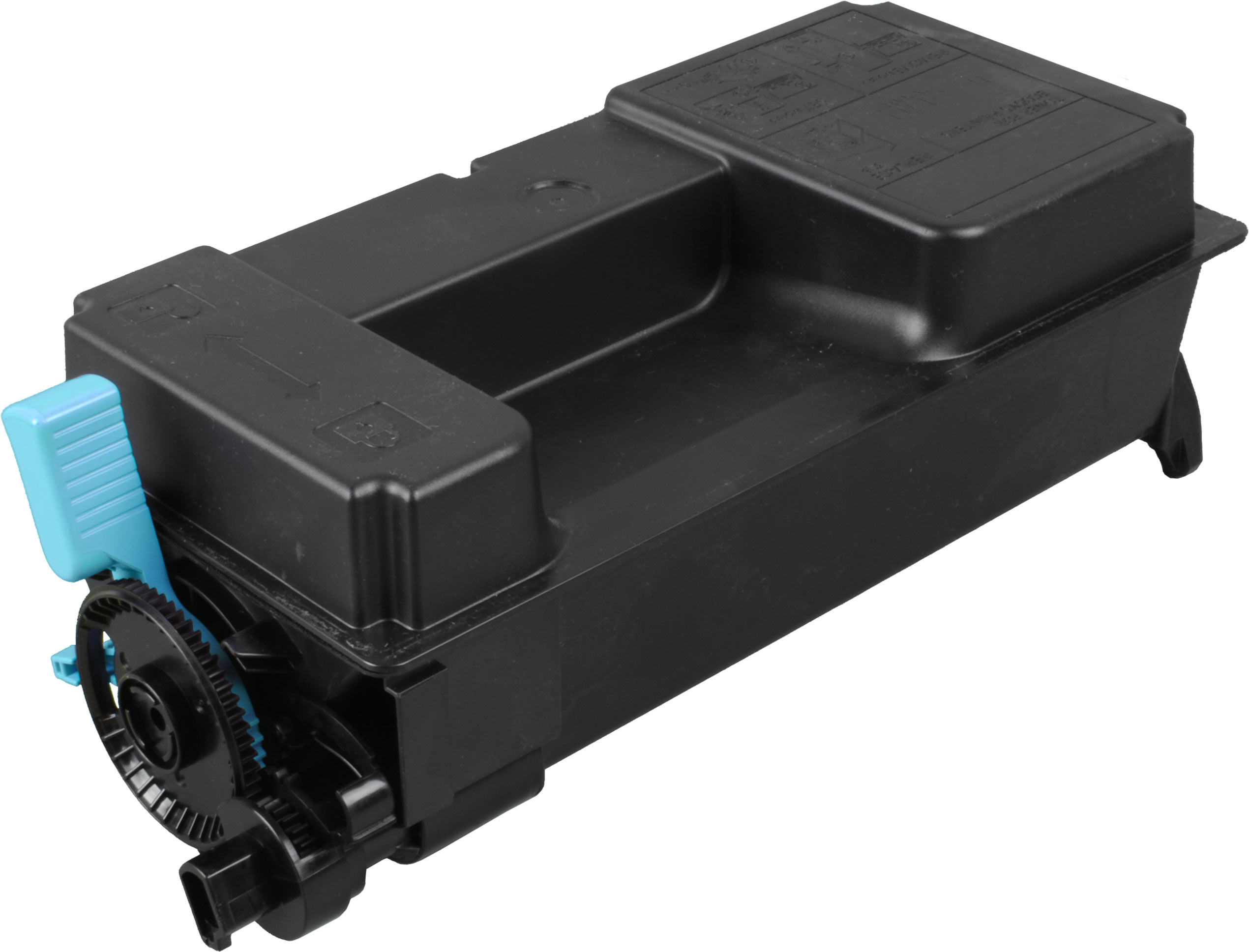 4260366320242 - Toner ersetzt Kyocera TK-3110  1T02MT0NL0  schwarz