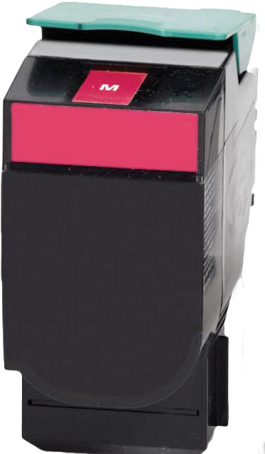 4260388550658 - Toner ersetzt Lexmark 70C2HM0 702HM  magenta