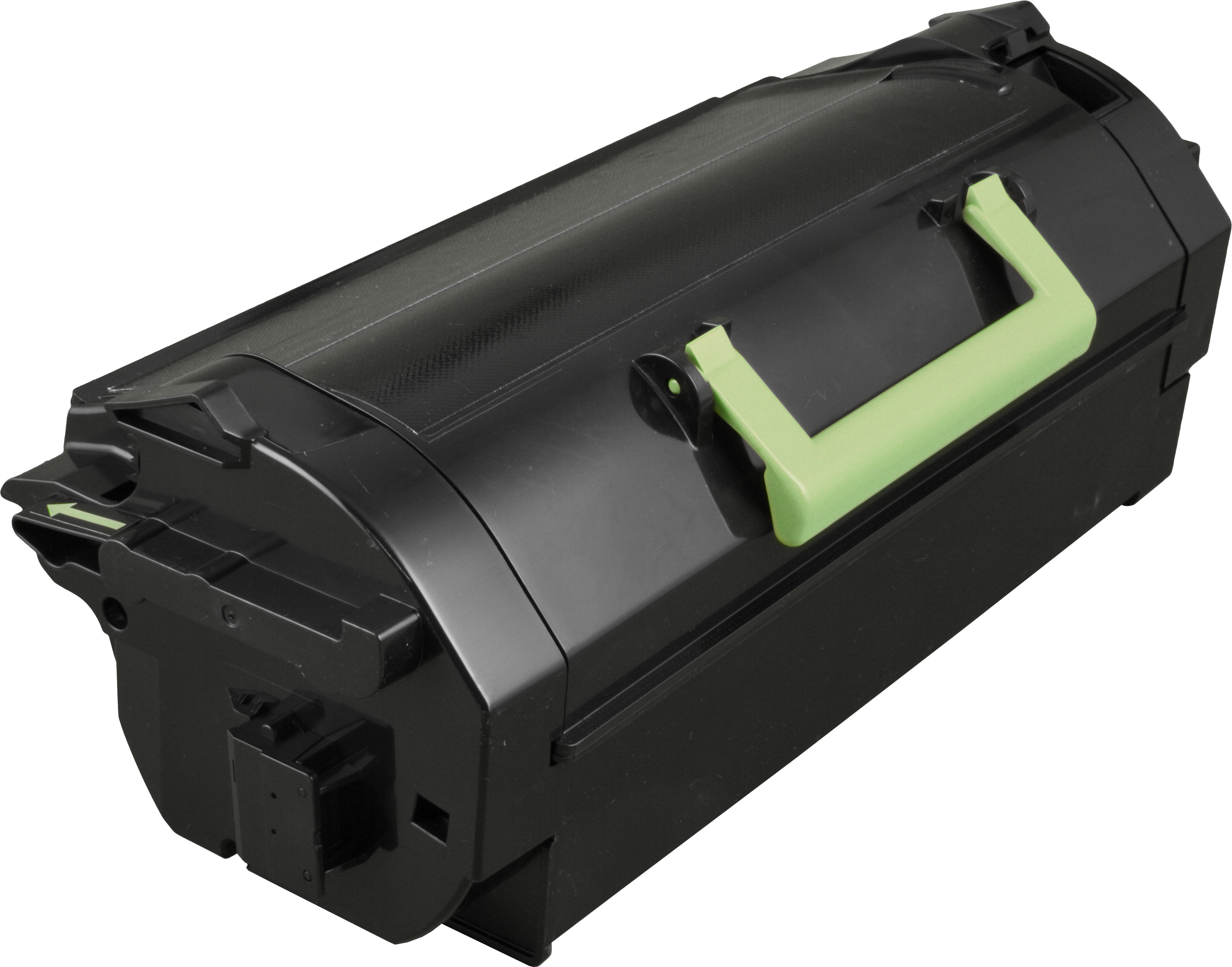 4260366328279 - Toner ersetzt Lexmark 52D2H00  522H  schwarz