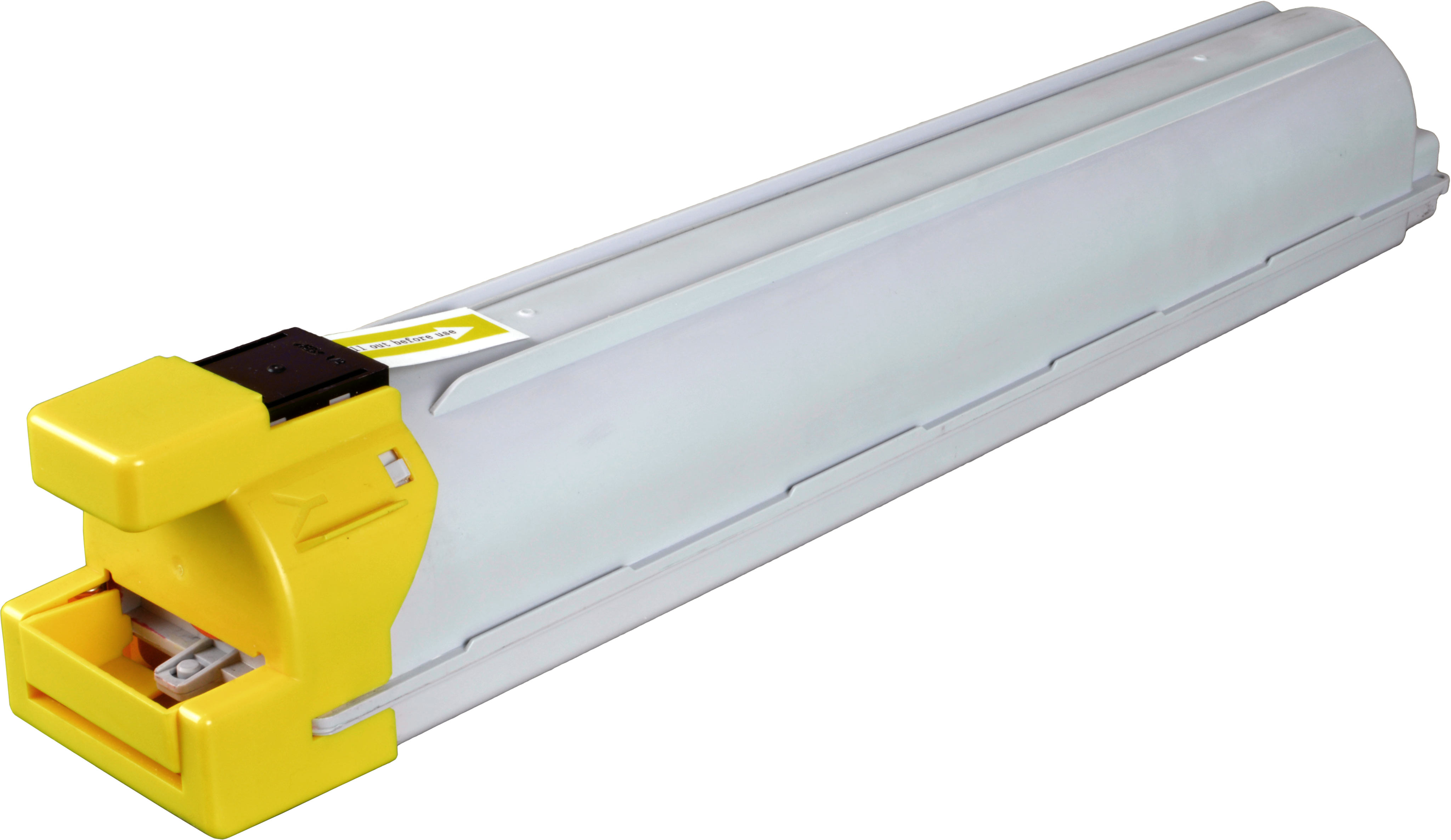 4260529920012 - Toner ersetzt HP (Samsung) CLT-Y809S ELS  SS742A  yellow