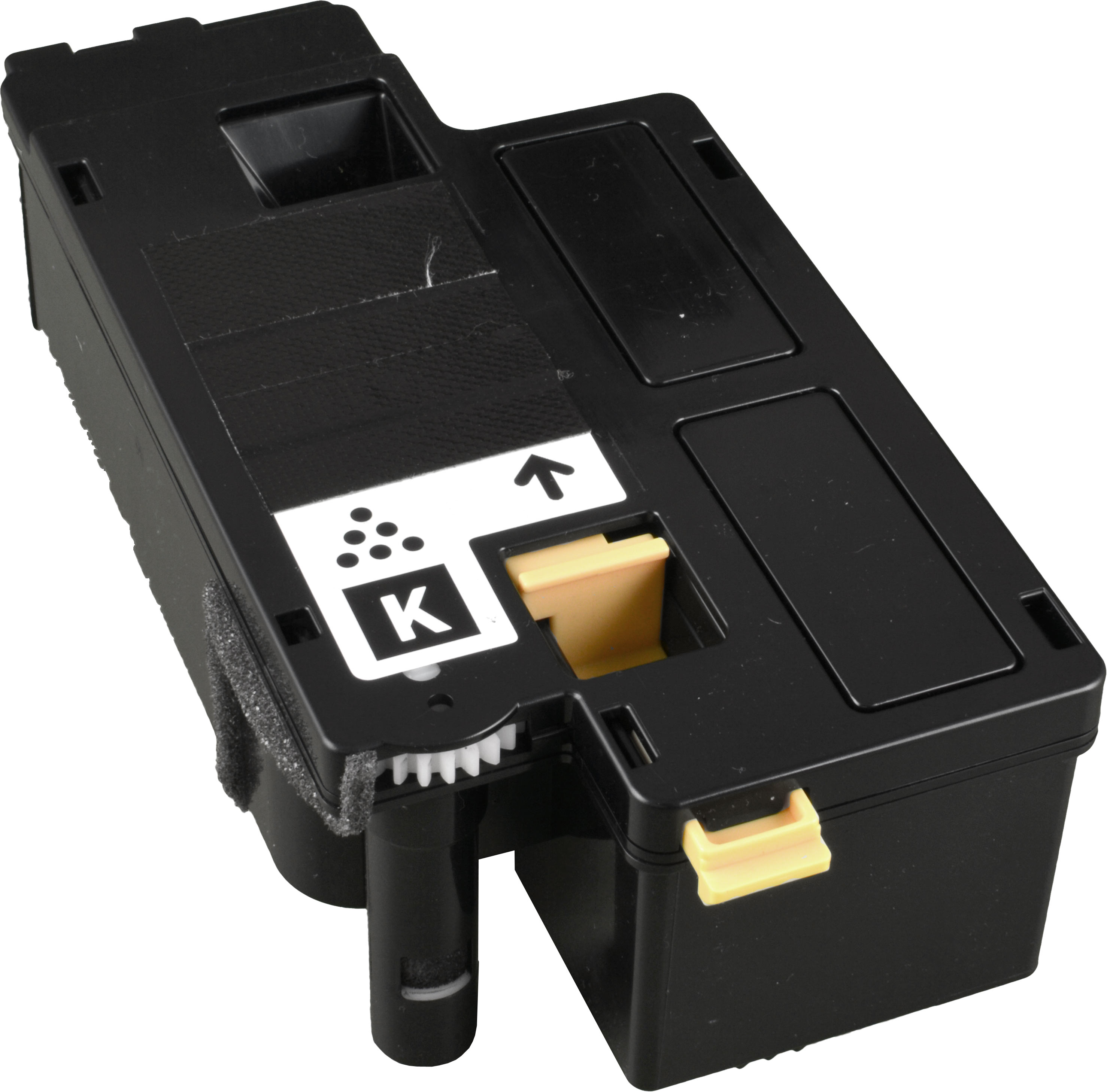Ampertec Toner für Dell 593-11130  schwarz