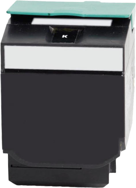 4260388557473 - Toner ersetzt Lexmark 80C20K0 802K  schwarz