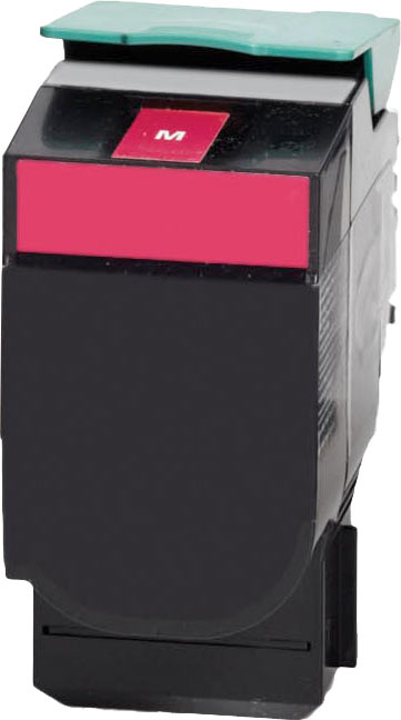 4260388550788 - Toner ersetzt Lexmark 80C2HM0 802HM  magenta