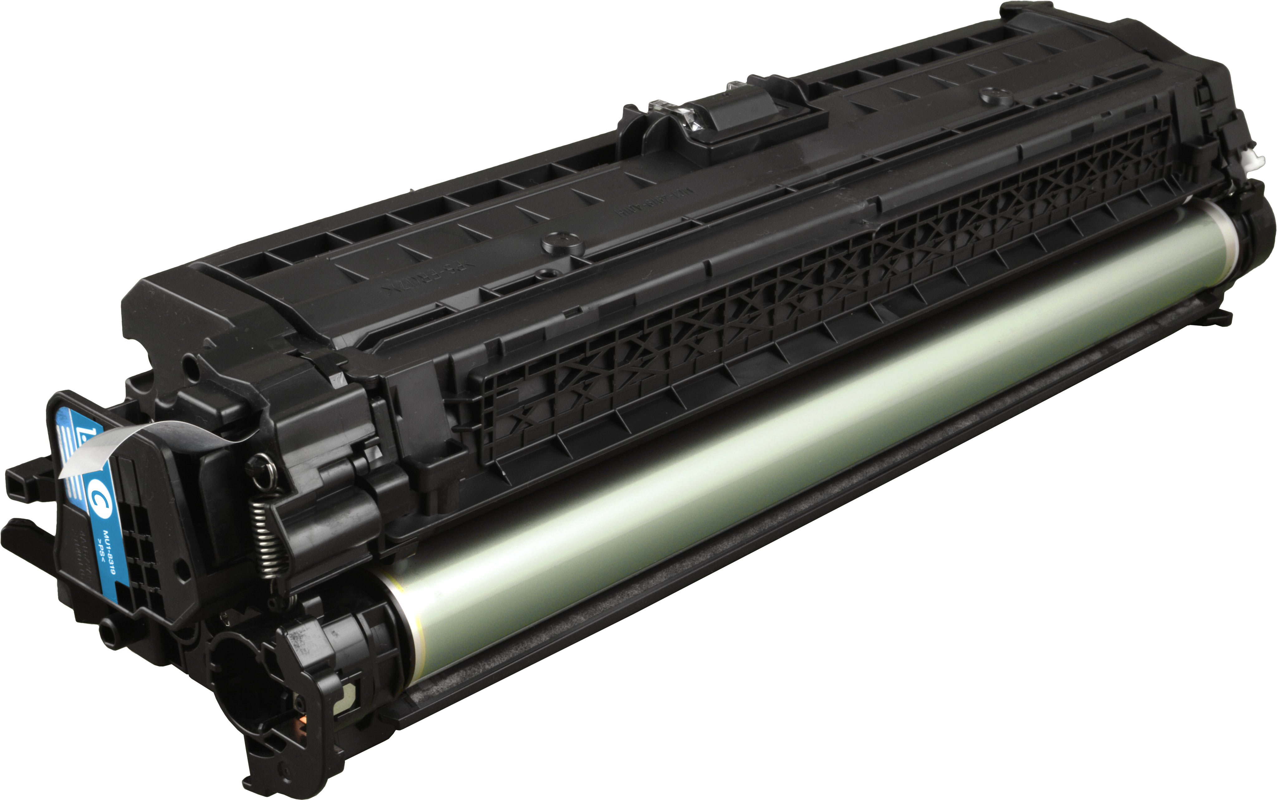 4260451661502 - Toner ersetzt HP CE341A 651A cyan 4260451661502 - Toner ersetzt HP CE341A 651A cyan