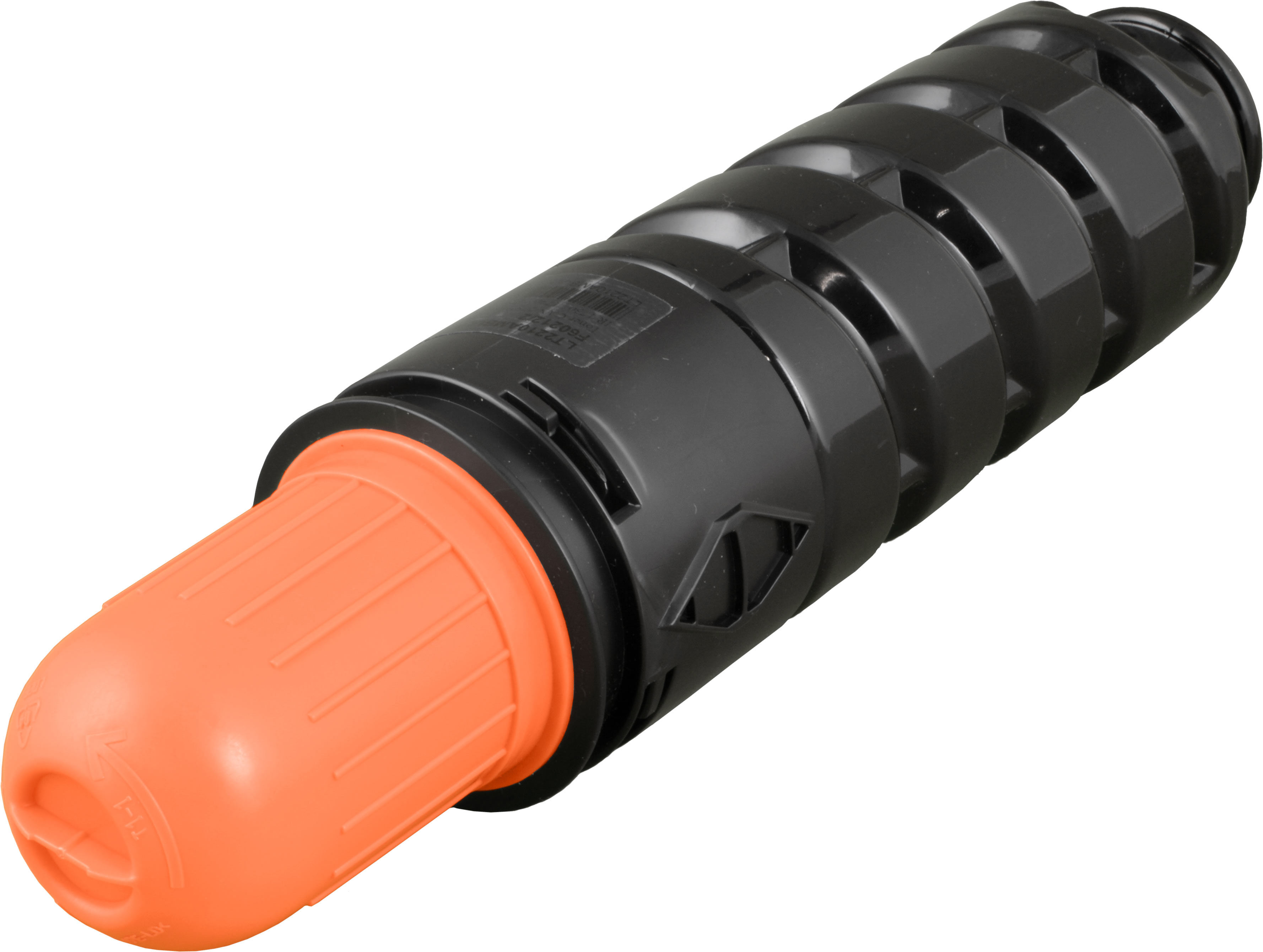 4260673719760 - Toner ersetzt Canon 2788B002  C-EXV43  schwarz