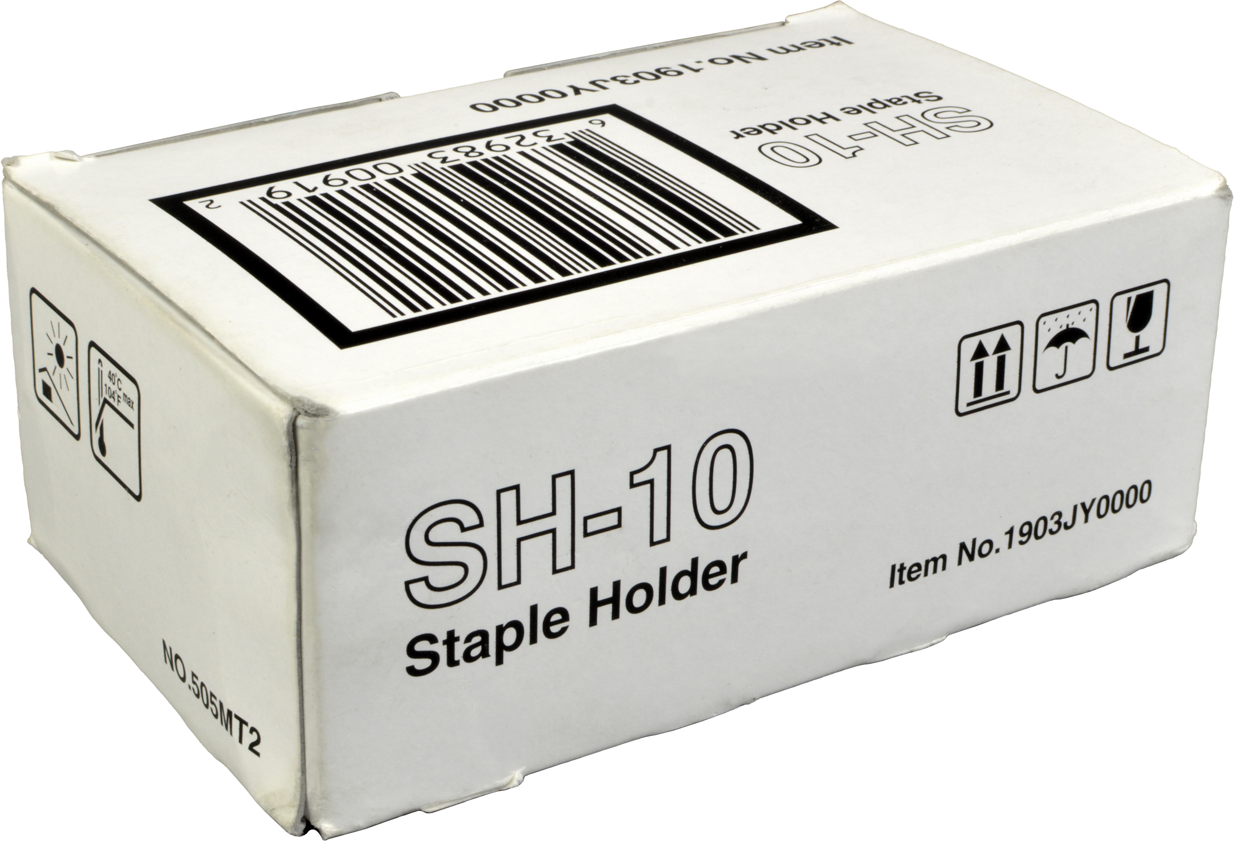 Kyocera Heftklammern SH-10 1903JY0000