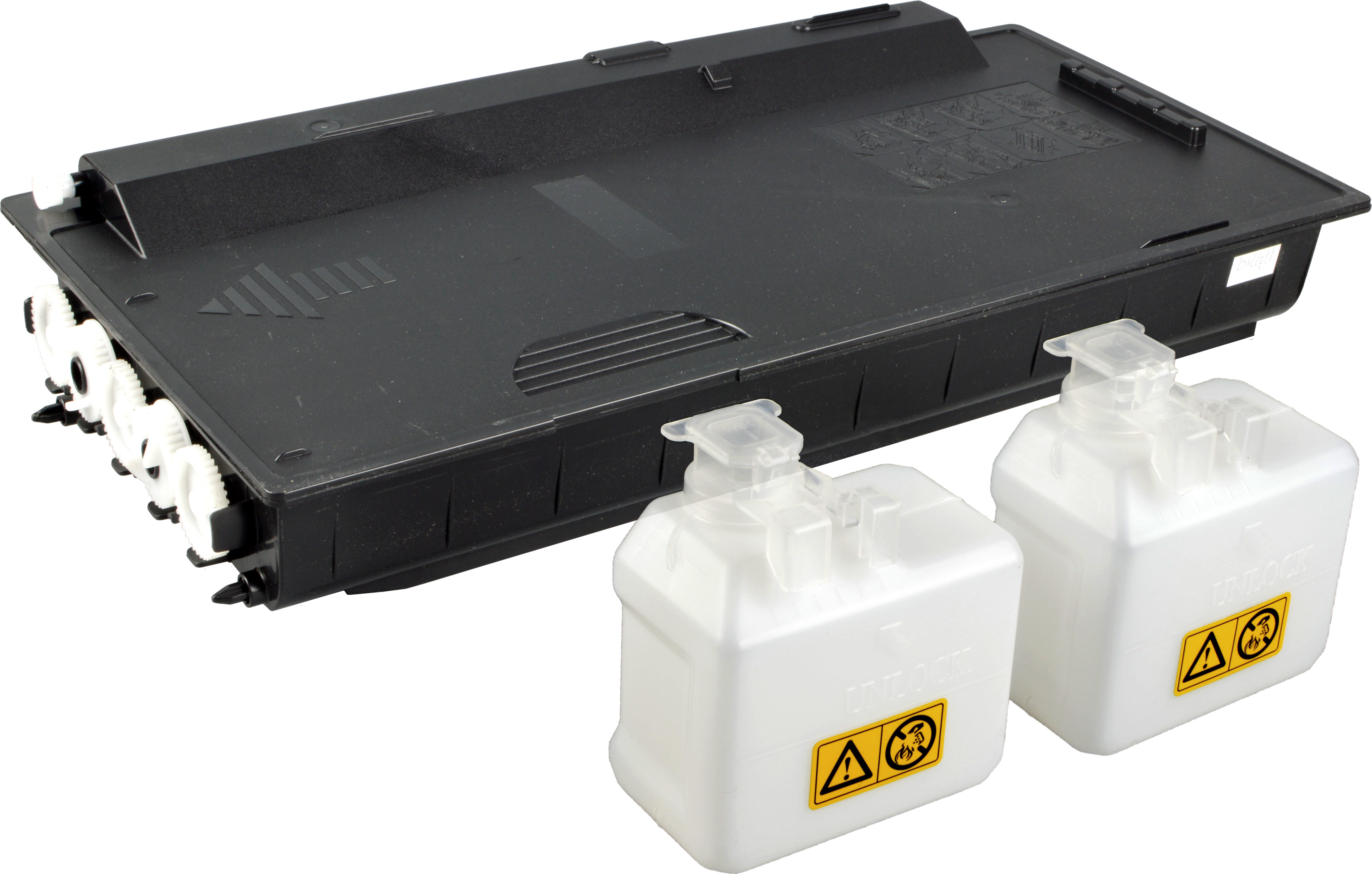 4260388558418 - Toner ersetzt Kyocera TK-7105  1T02P80NL0  schwarz