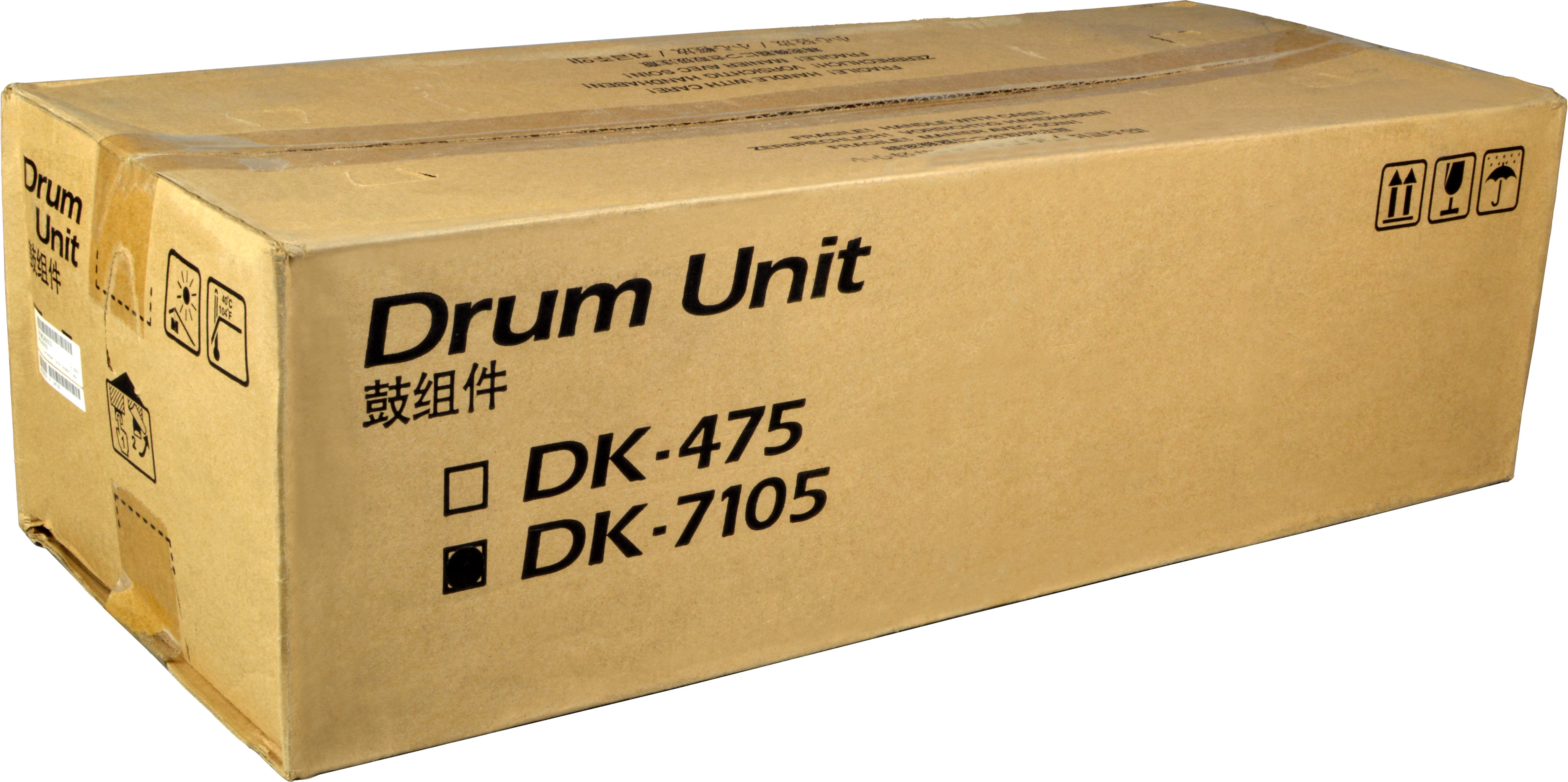 Kyocera Drumkit DK-7105  302NL93020