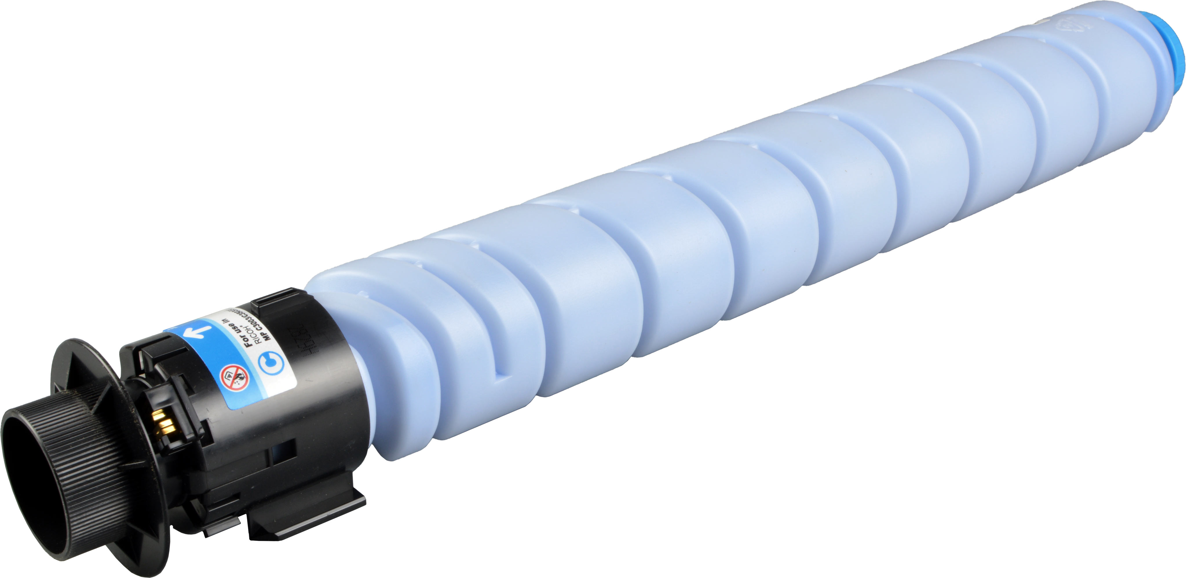 4260529929190 - Toner ersetzt Ricoh 841820  MPC3503  cyan