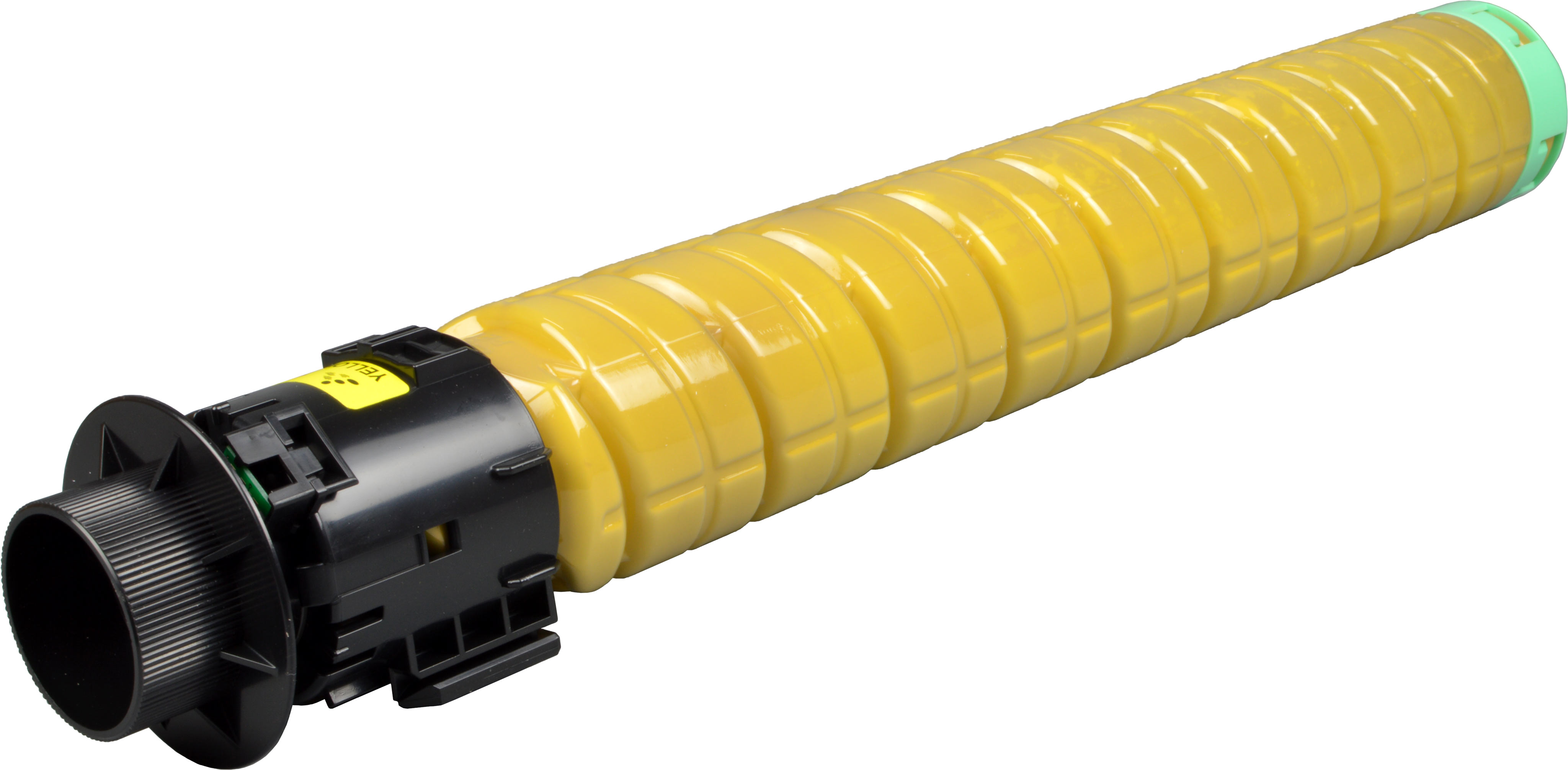 Ampertec Toner für Ricoh 841854  MPC6003  yellow