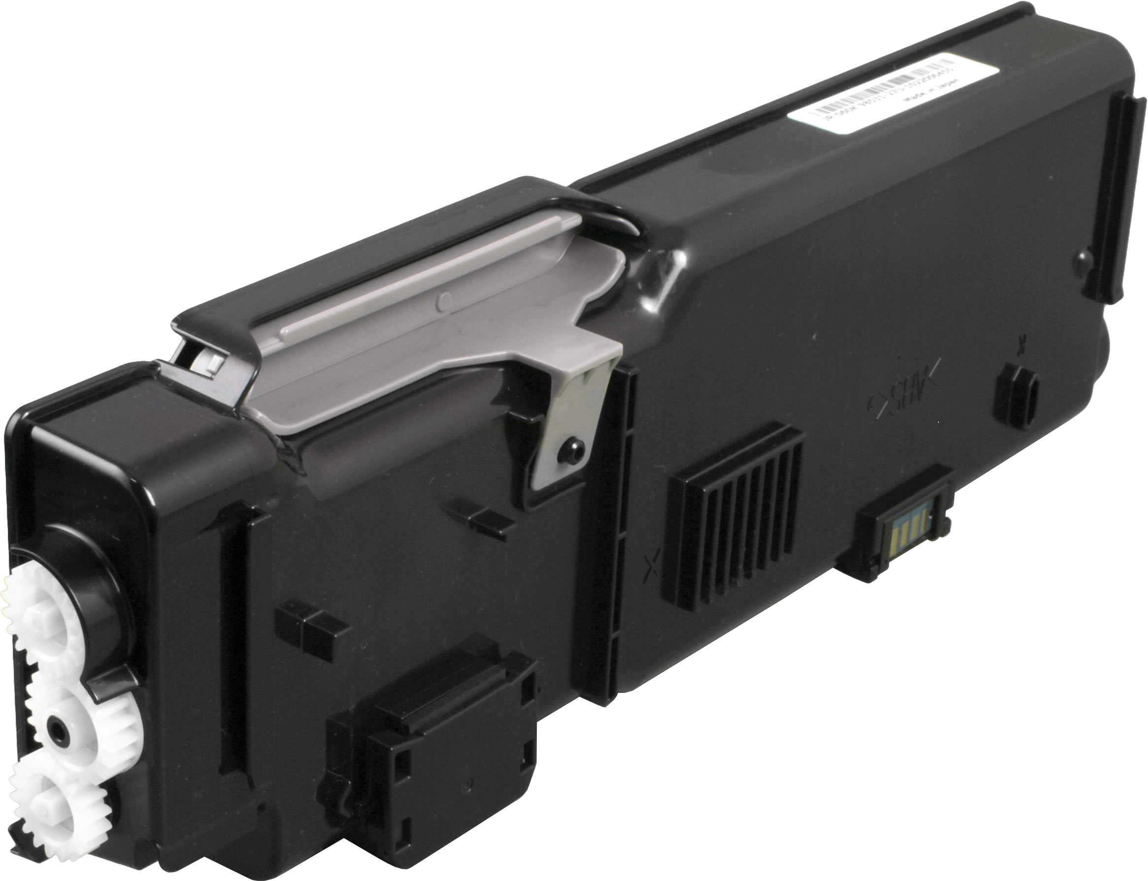 4260388557244 - Toner ersetzt Dell 593-BBBM  schwarz