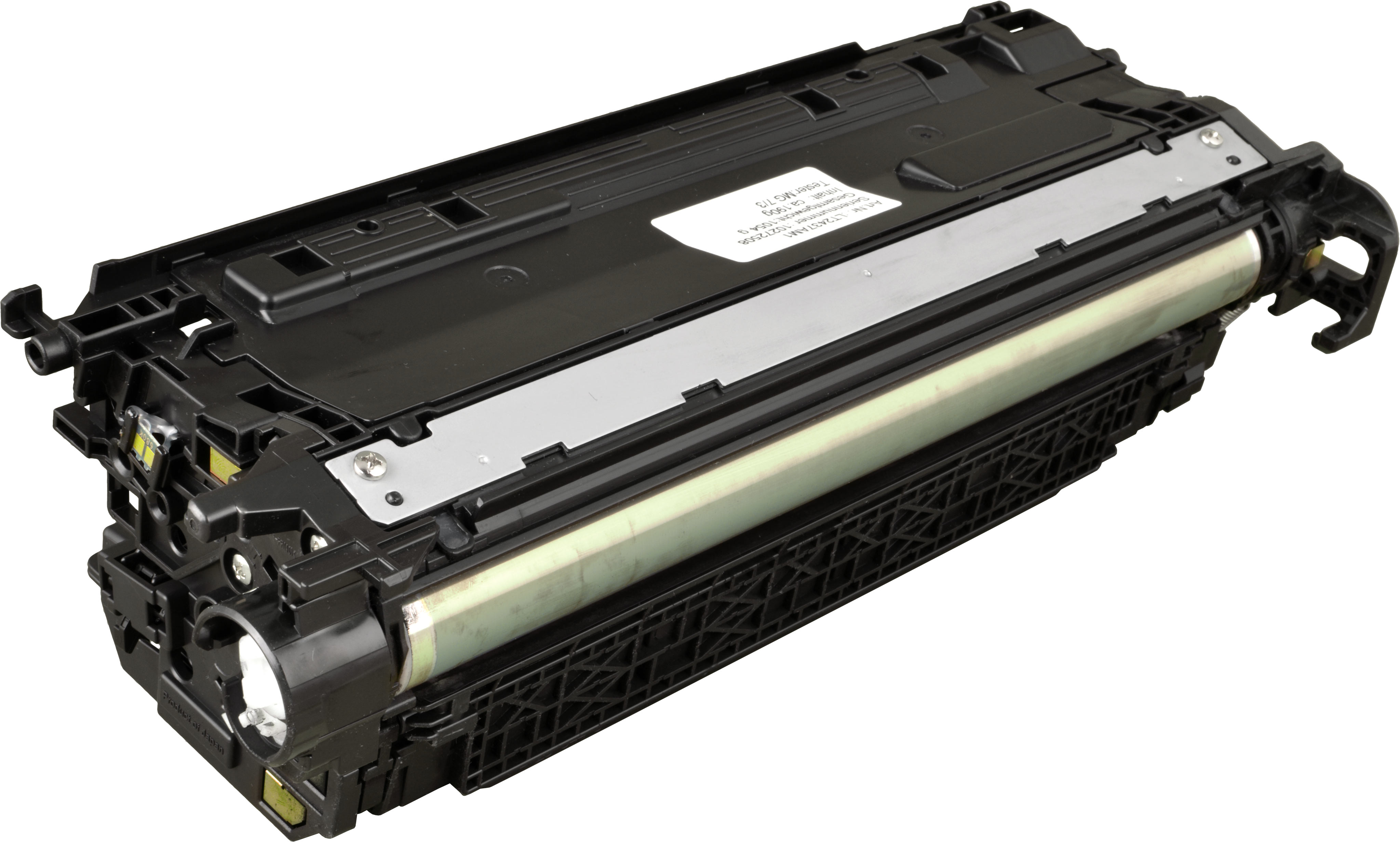 4260388557879 - Toner ersetzt HP CF320A  652A  schwarz