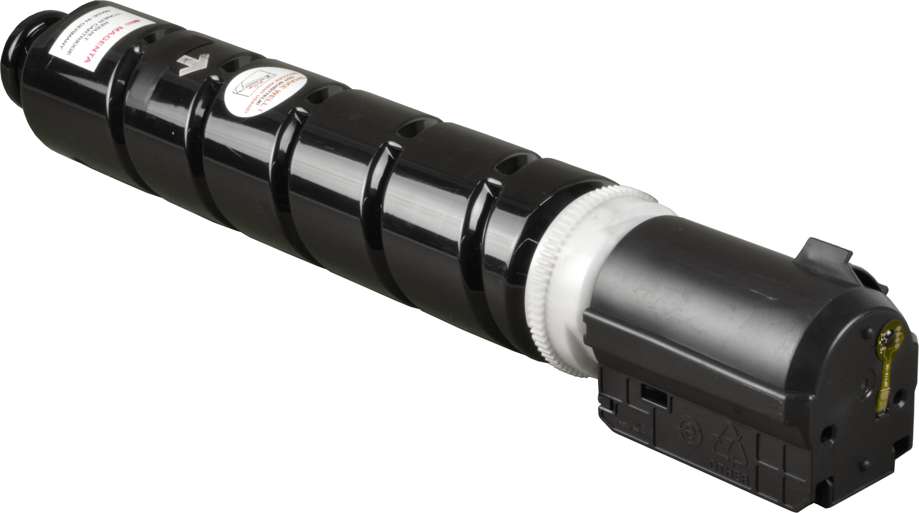 4260529929244 - Toner ersetzt Canon 8518B002  C-EXV47  magenta