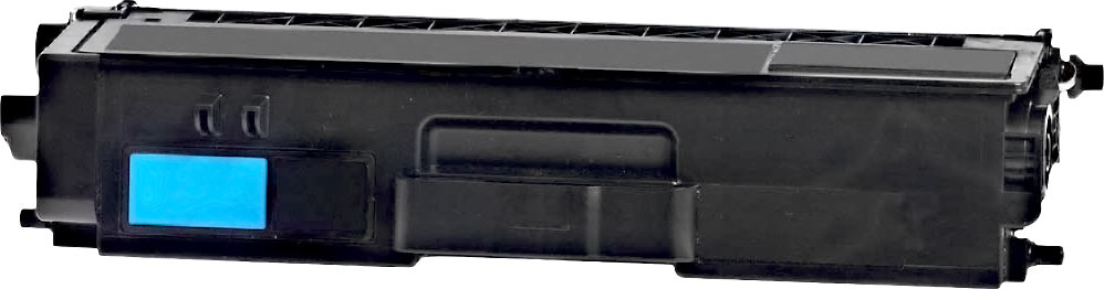4260388551143 - Toner kompatibel mit Brother TN-900C cyan 4260388551143 - Toner kompatibel mit Brother TN-900C cyan