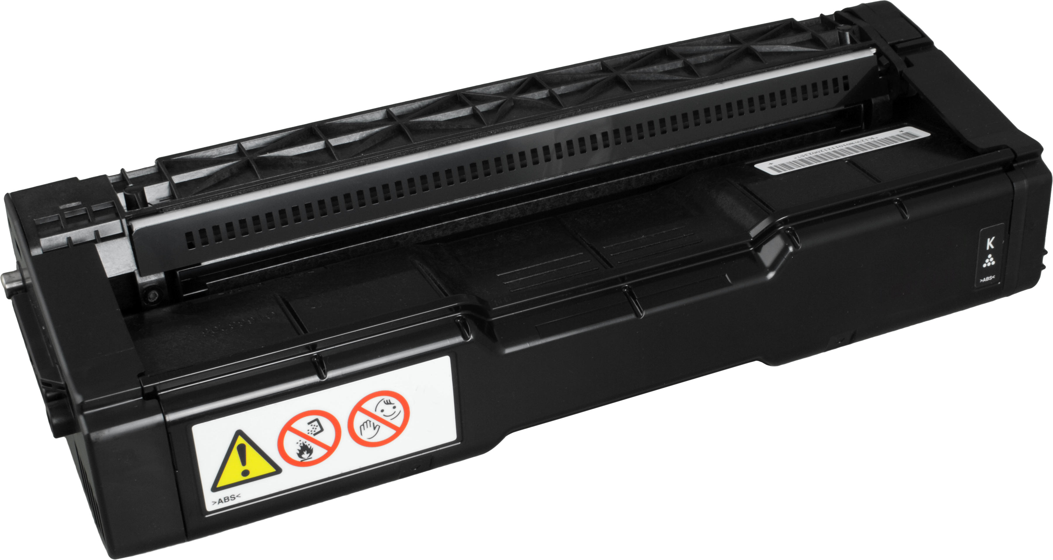 Ampertec Toner ersetzt Ricoh 407543 Typ SPC250E  schwarz