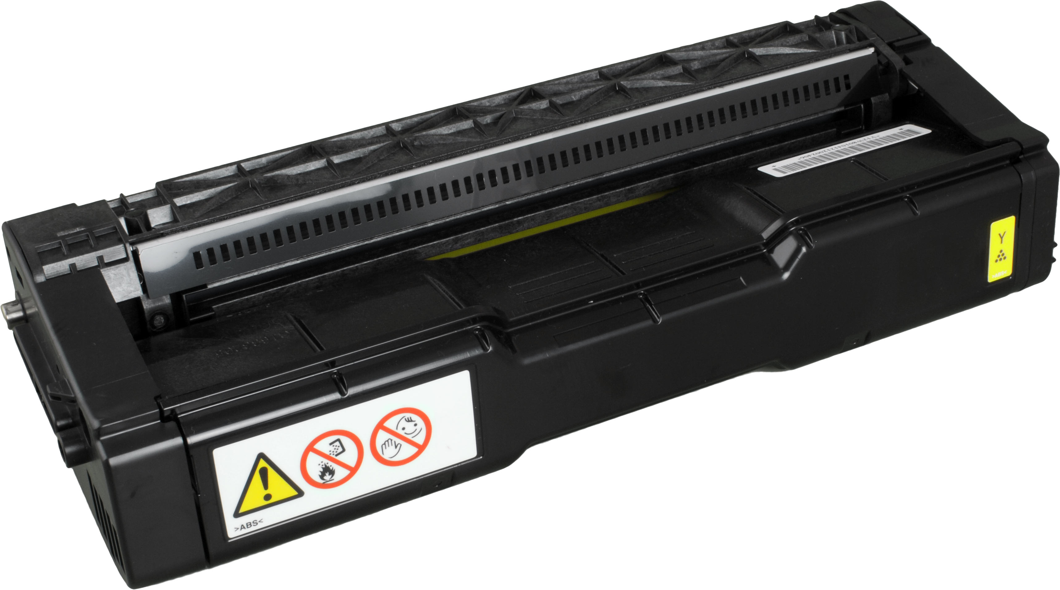 4260388552331 - Toner ersetzt Ricoh 407546 Typ SPC250E  yellow