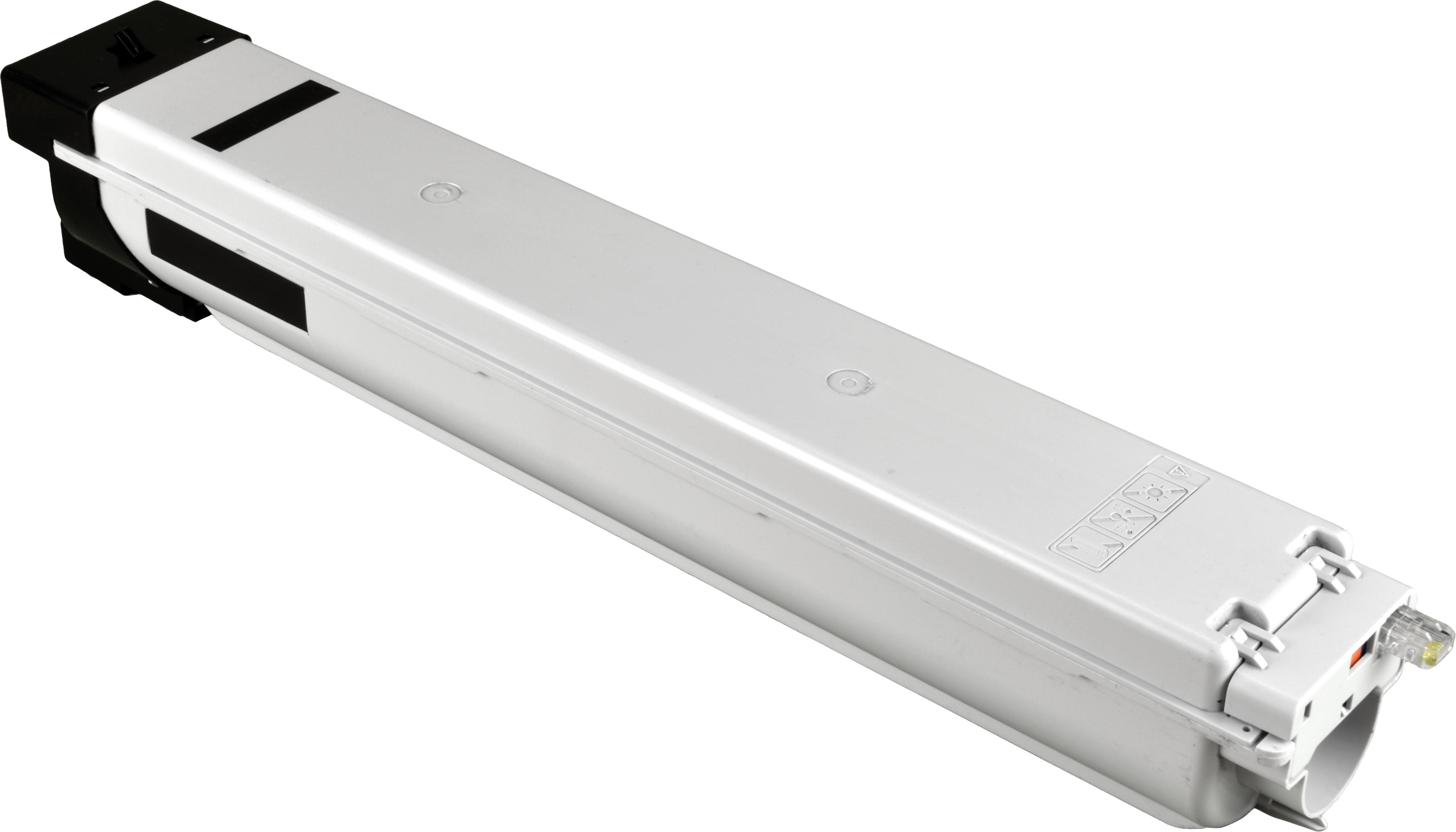 4260594075099 - Toner ersetzt HP (Samsung) CLT-K808S ELS  SS600A  schwarz