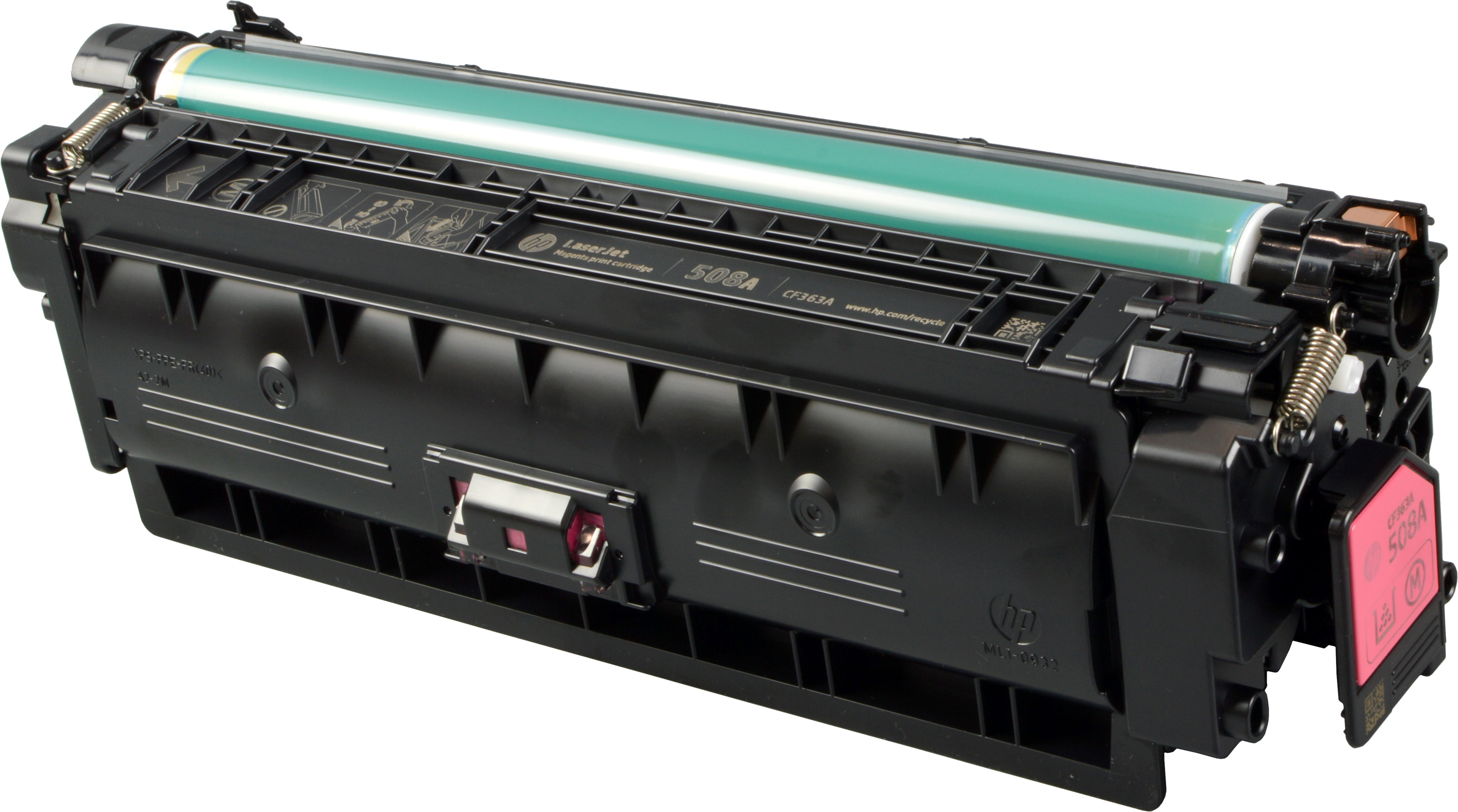 HP Toner CF363A 508A magenta