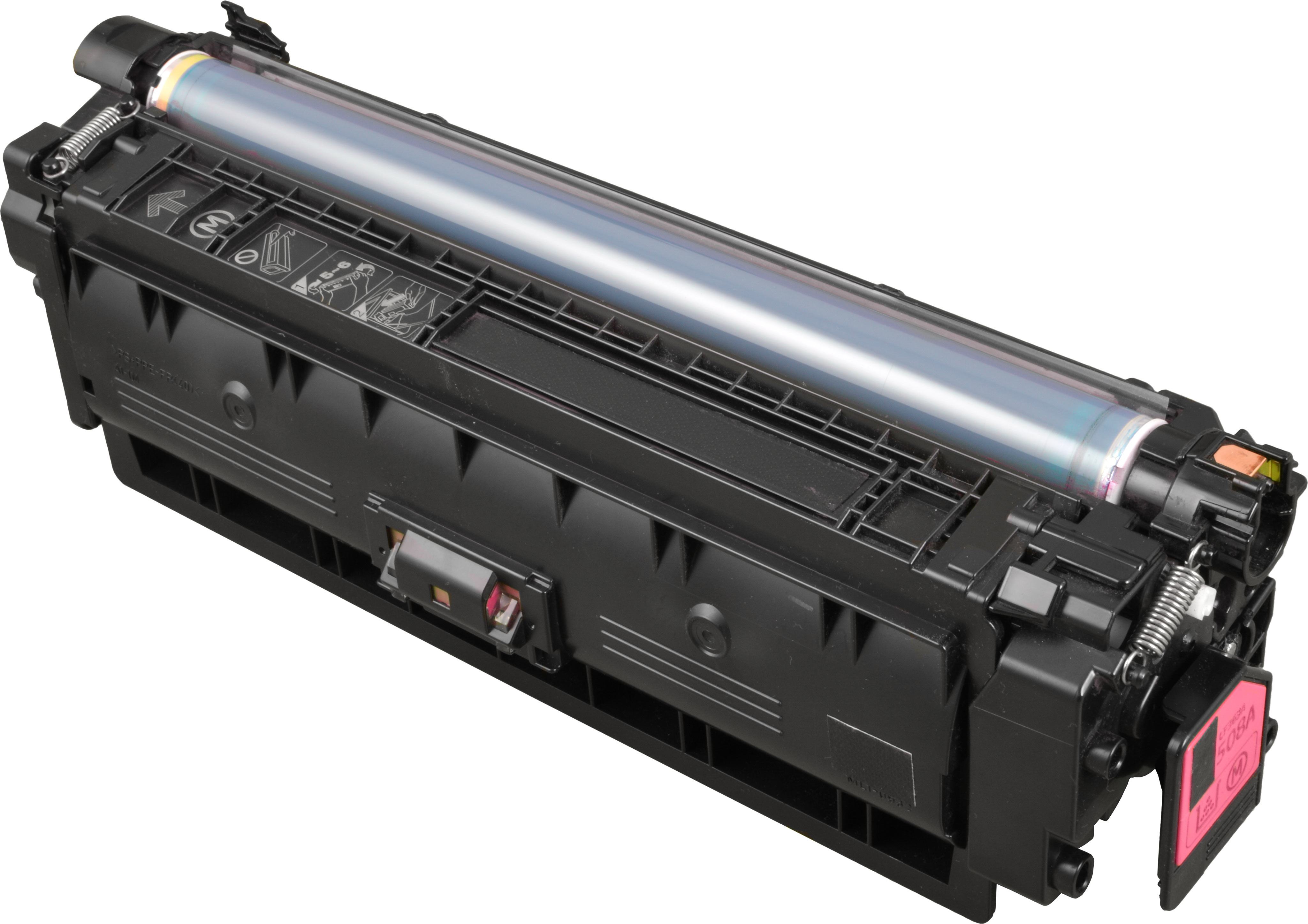 4260451662752 - Toner ersetzt HP CF363A 508A magenta 4260451662752 - Toner ersetzt HP CF363A 508A magenta