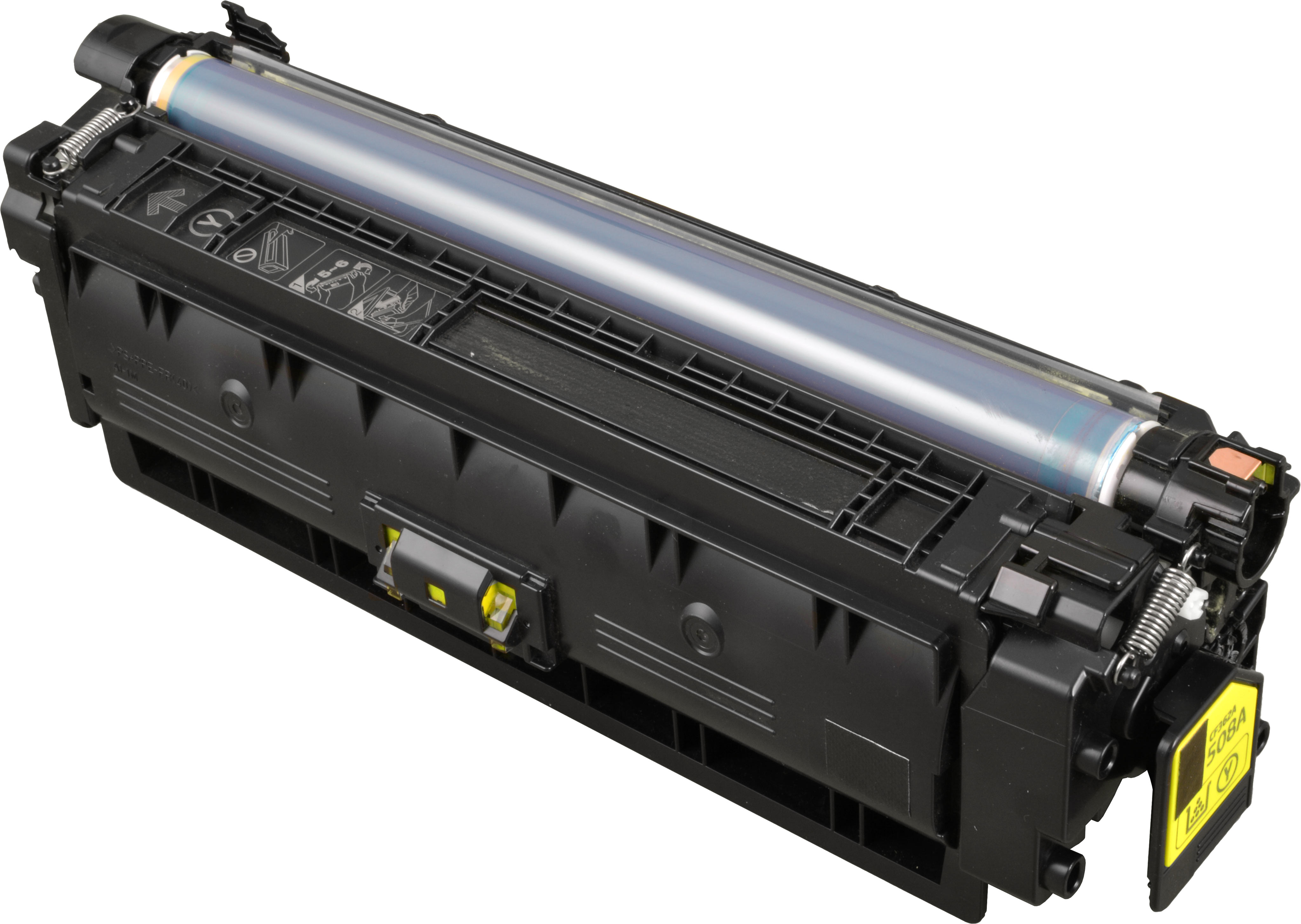 4260451662776 - Toner ersetzt HP CF362A  508A  yellow