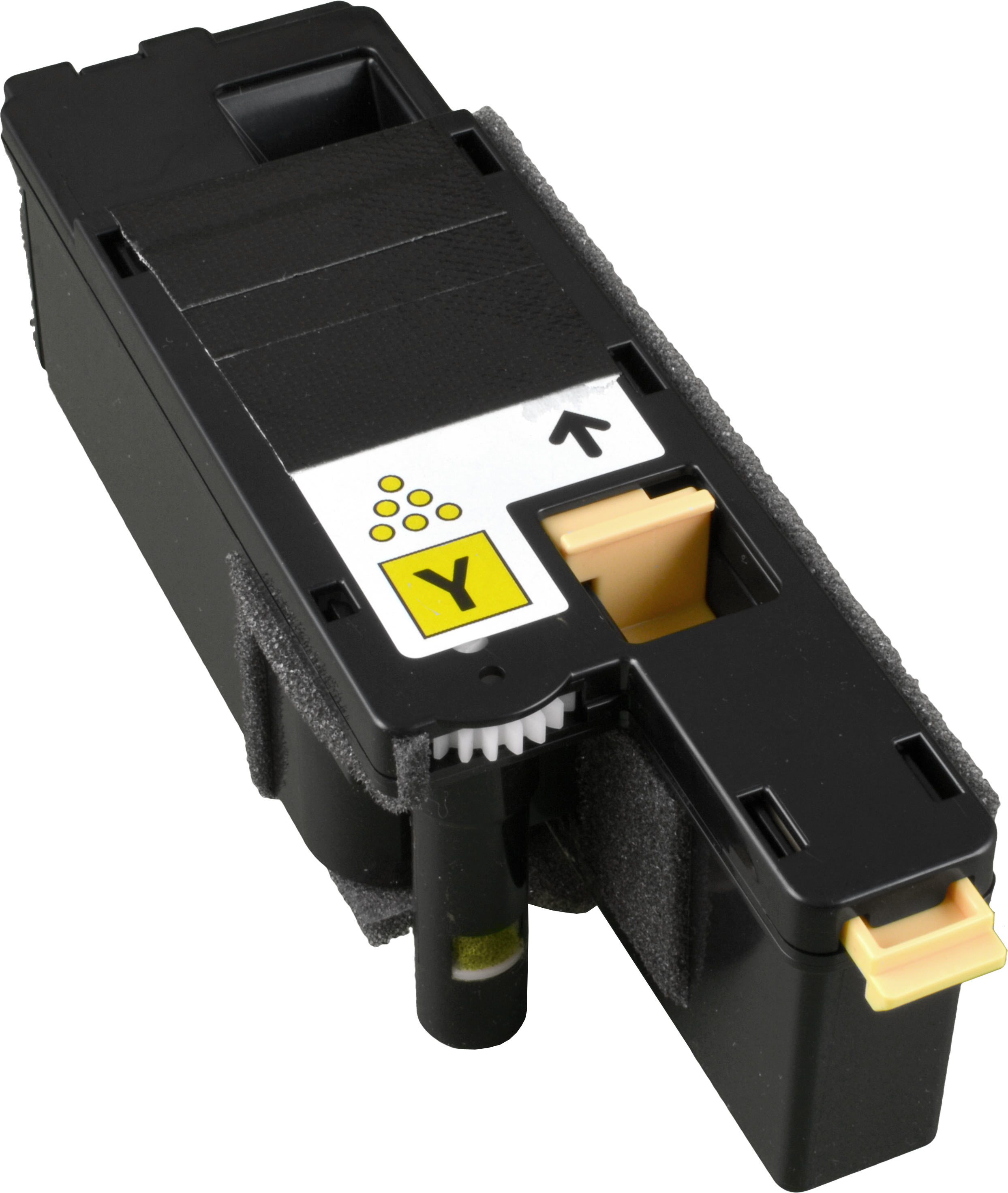 4260451660437 - Toner ersetzt Xerox 106R02758 yellow 4260451660437 - Toner ersetzt Xerox 106R02758 yellow