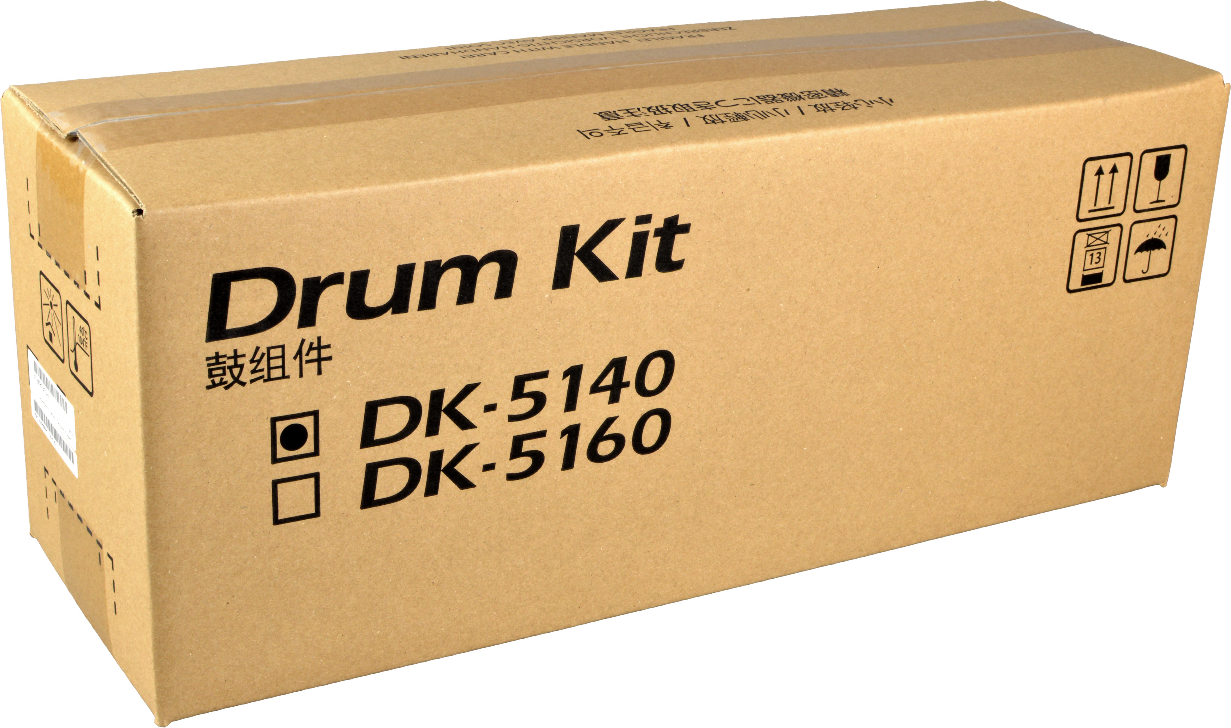 Kyocera Drumkit DK-5140 302NR93012