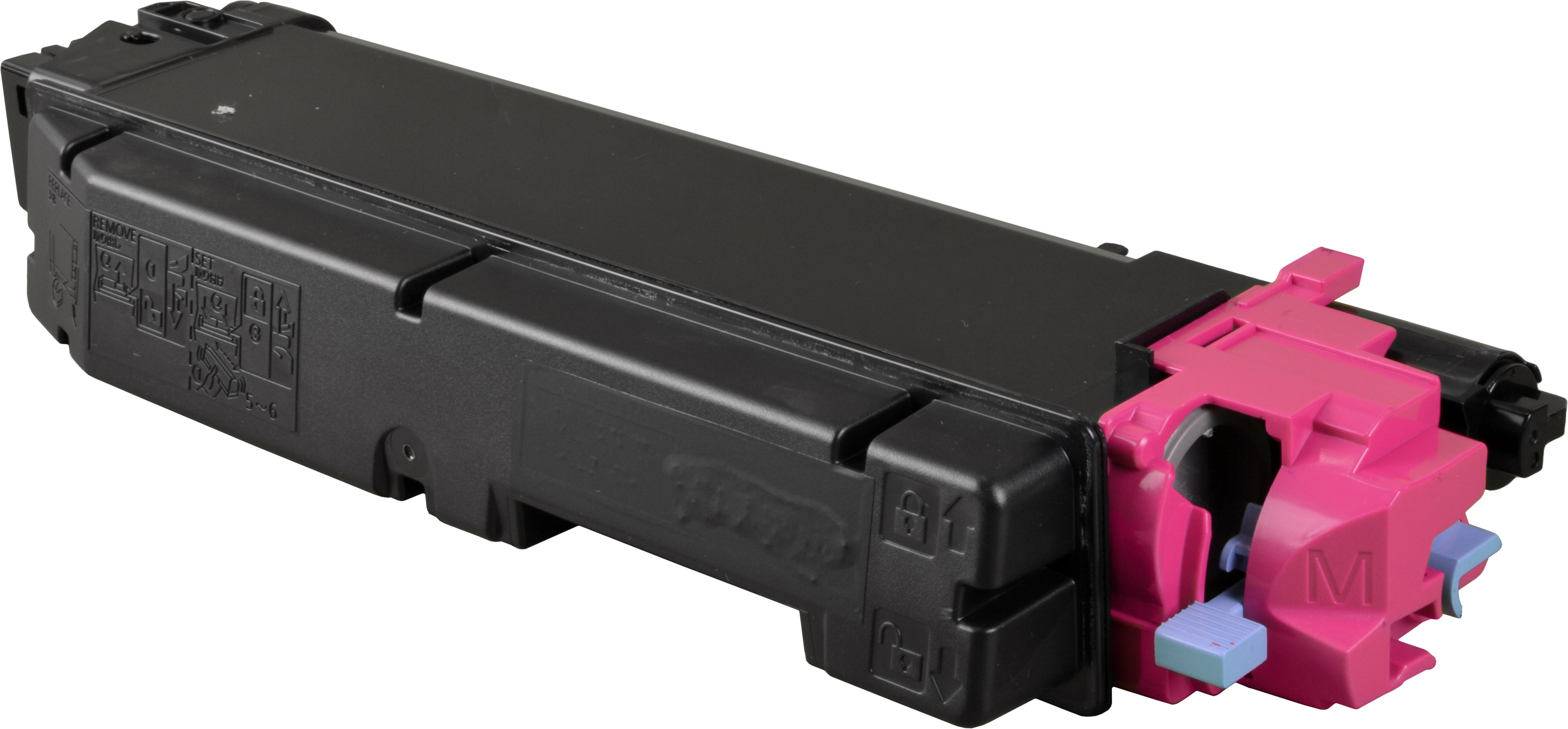 4260451662004 - Toner ersetzt Kyocera TK-5150M  1T02NSBNL0  magenta