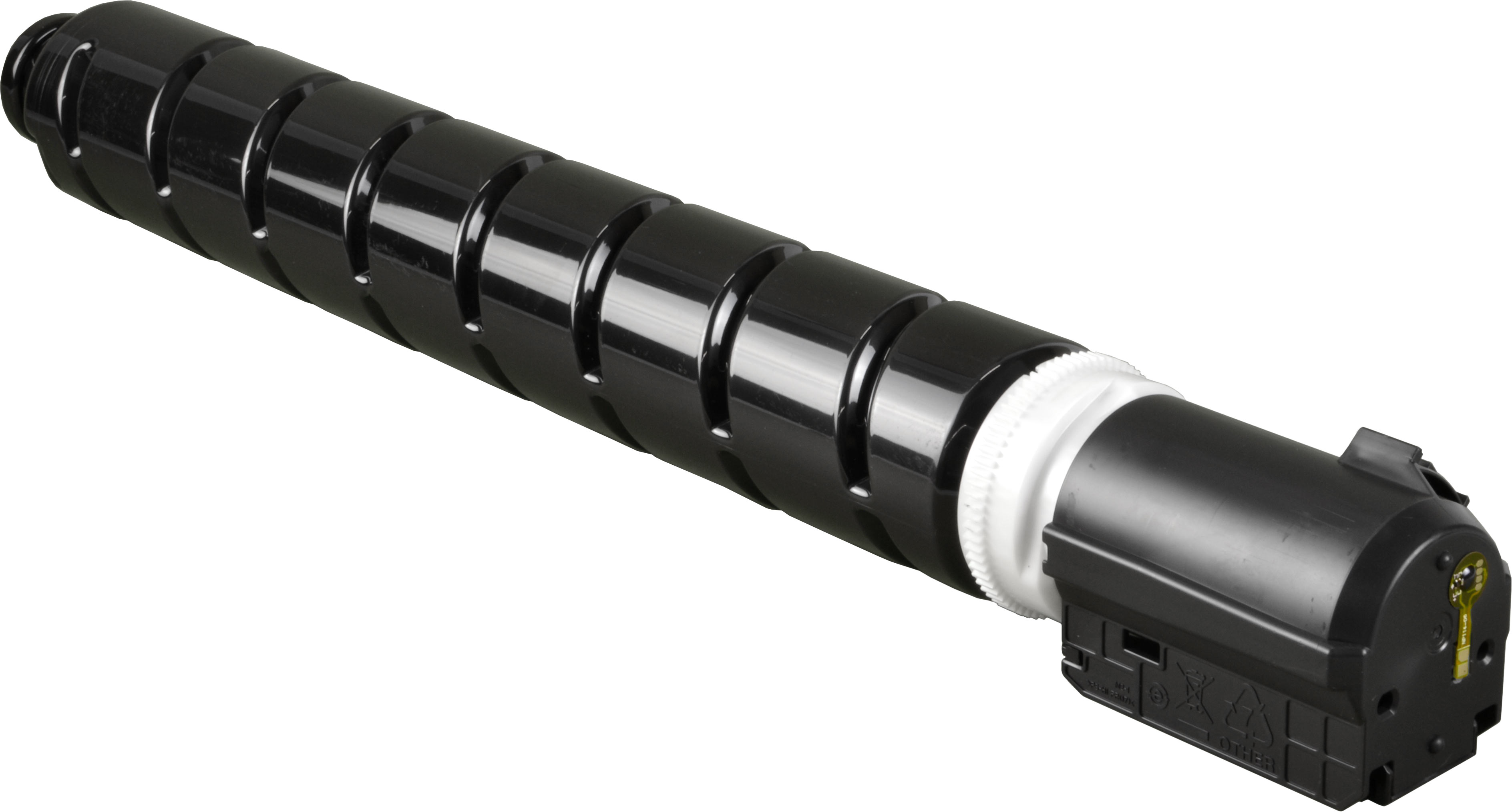 4260529924492 - Toner ersetzt Canon 8525B002  C-EXV49  cyan