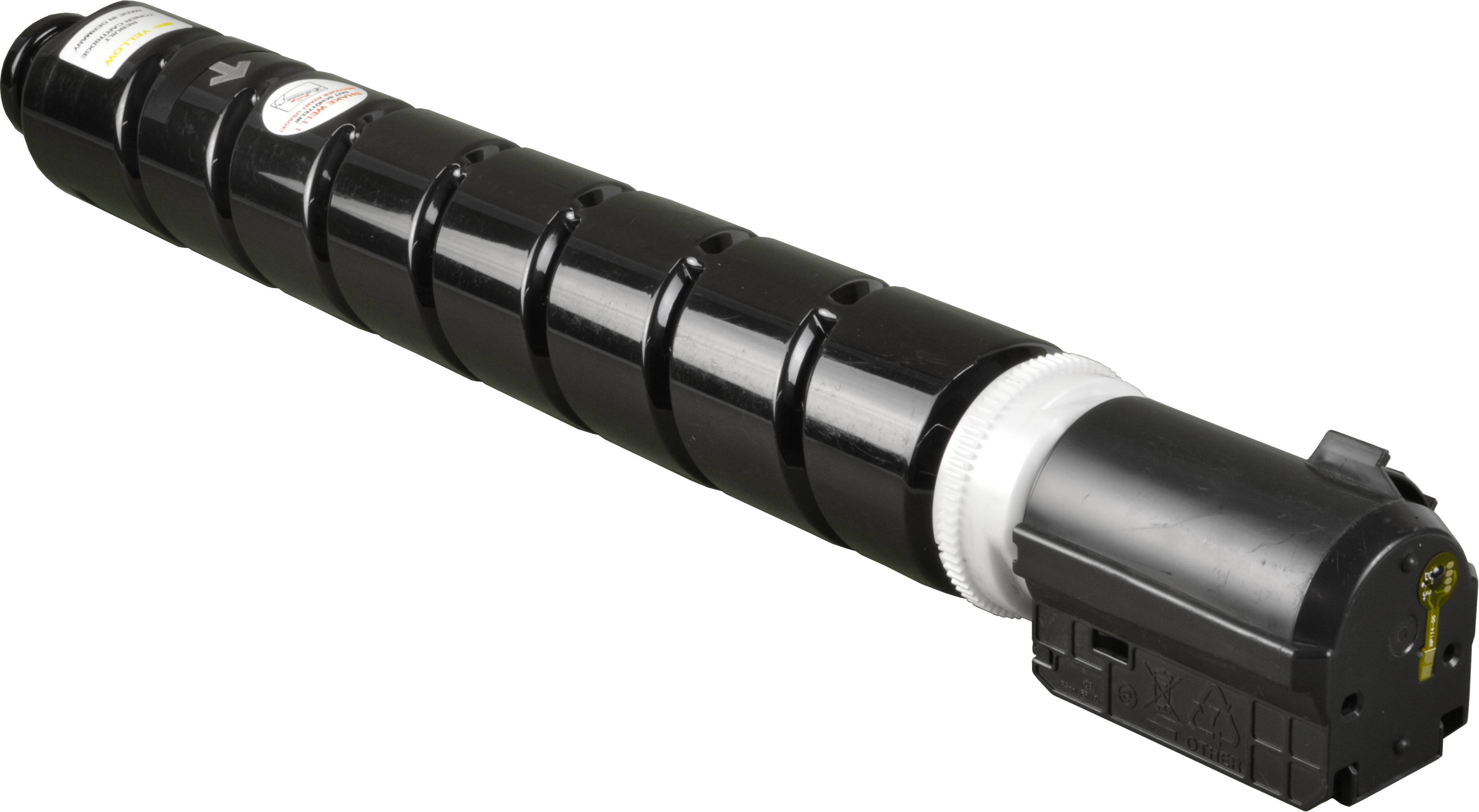 4260529924515 - Toner ersetzt Canon 8527B002  C-EXV49  yellow