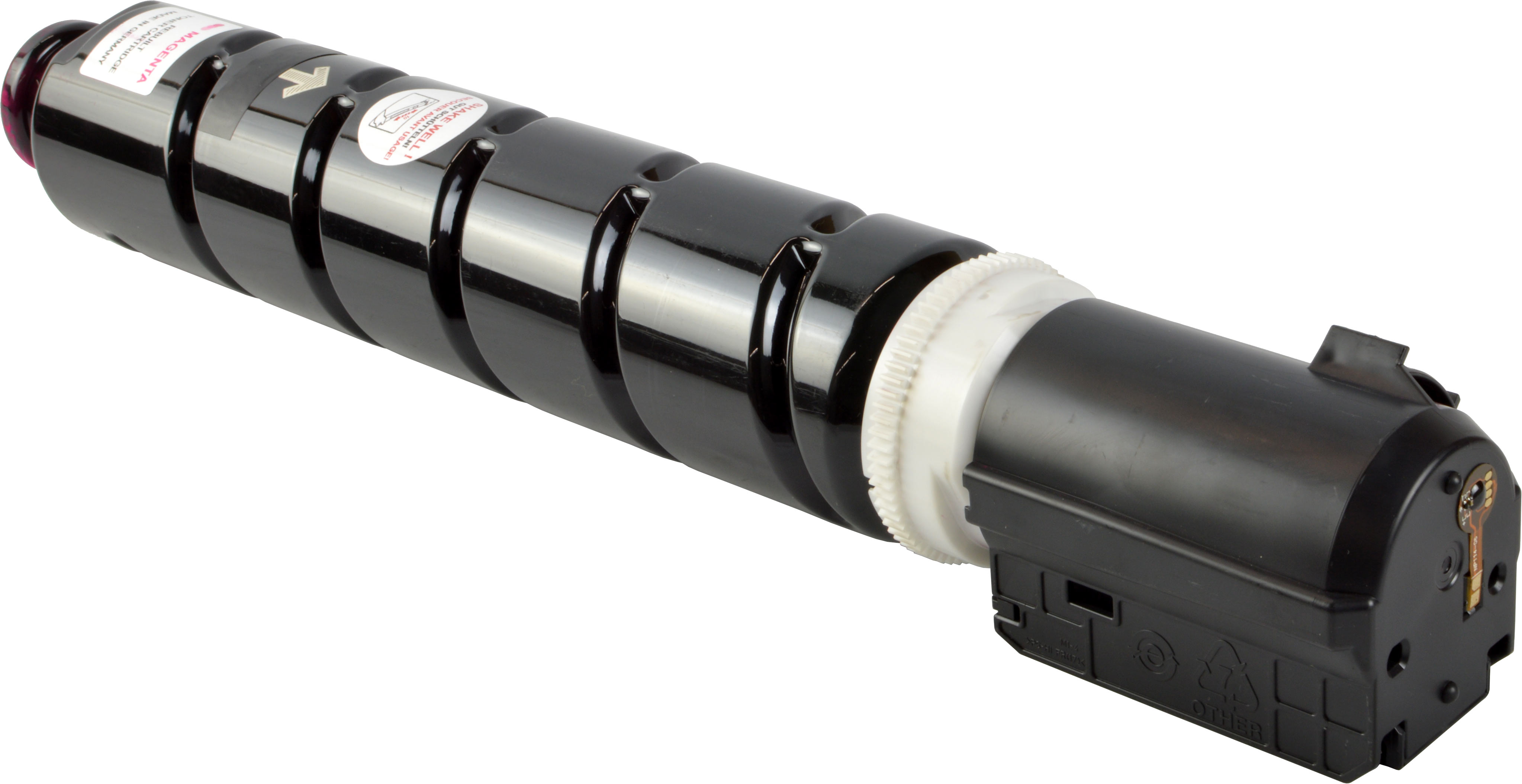 4260529924546 - Toner ersetzt Canon 9108B002  C-EXV48  magenta